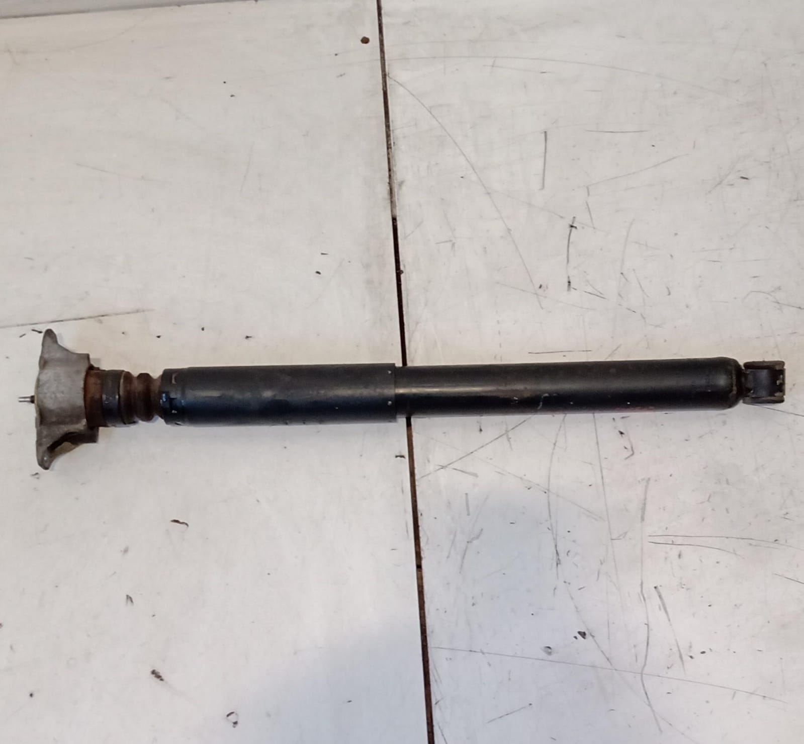 Ammortizzatore posteriore destro