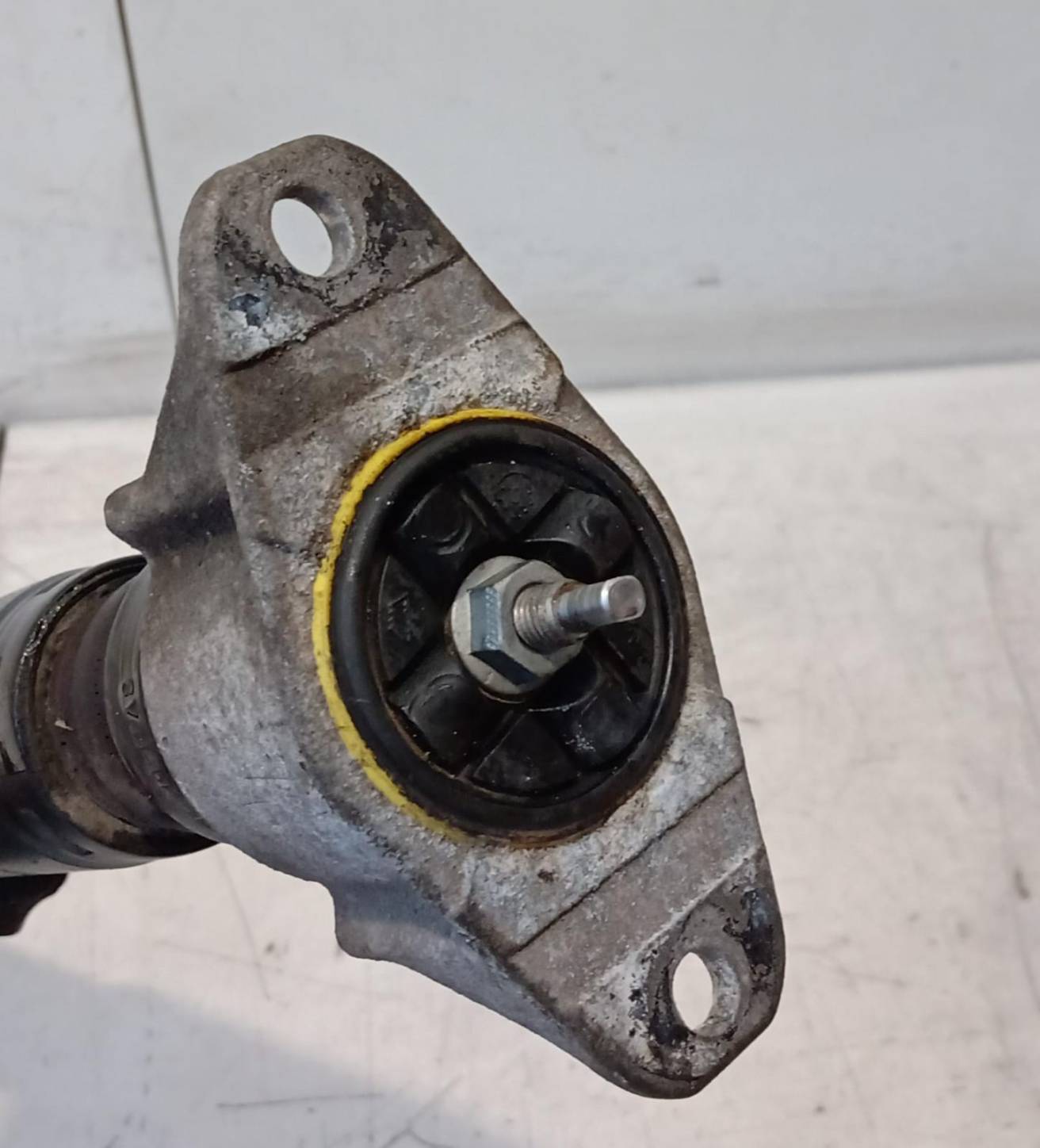 Ammortizzatore posteriore destro