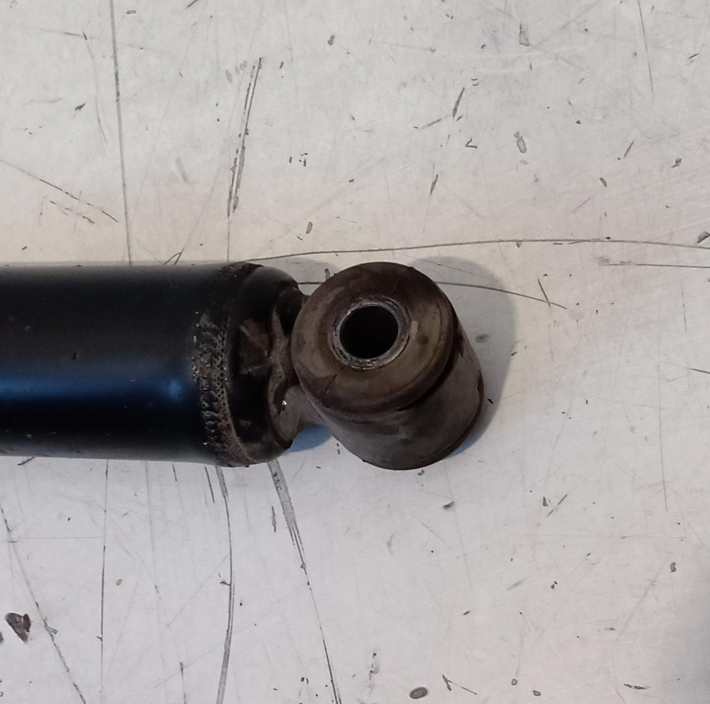 Ammortizzatore posteriore destro