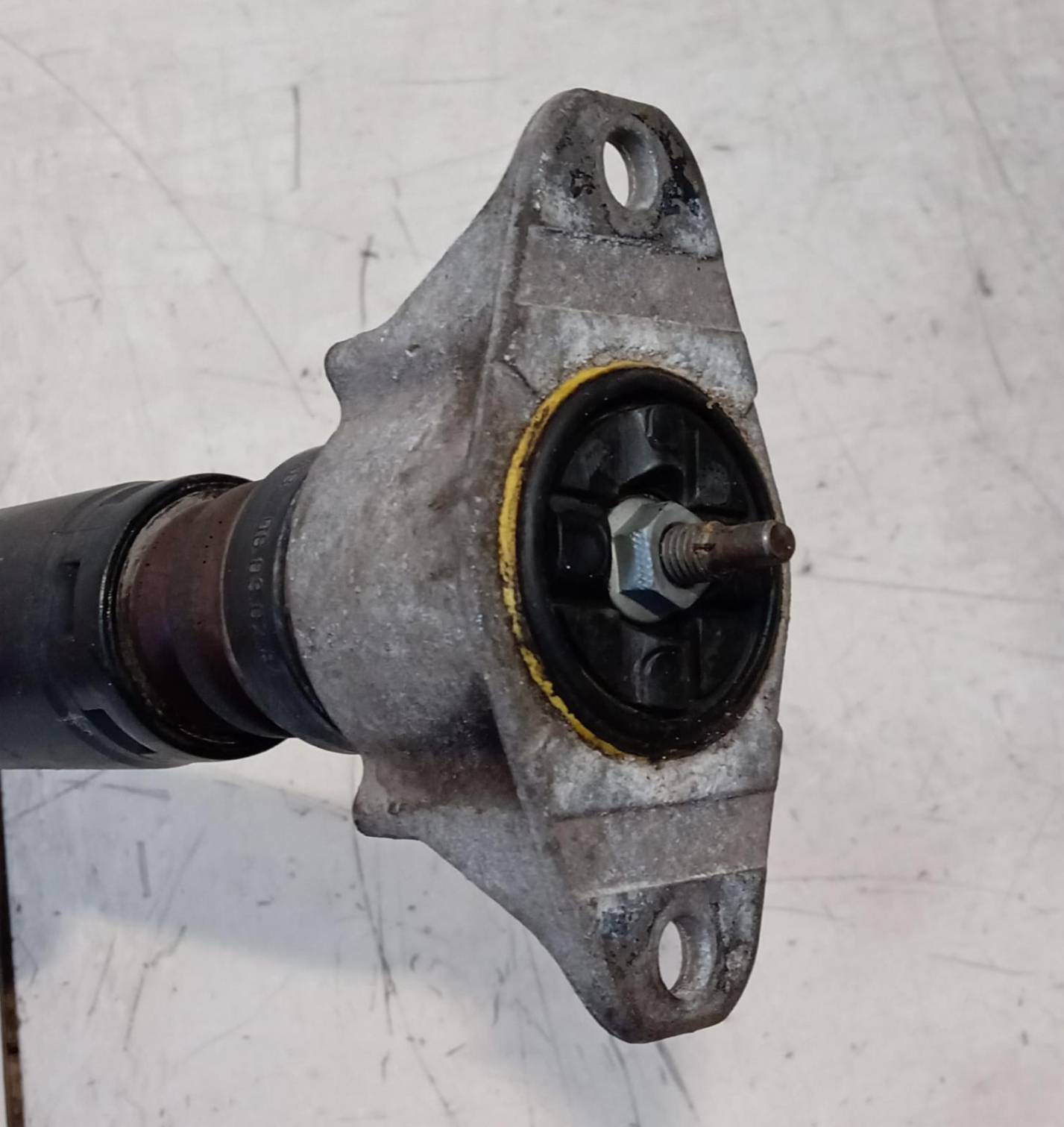 Ammortizzatore posteriore sinistro