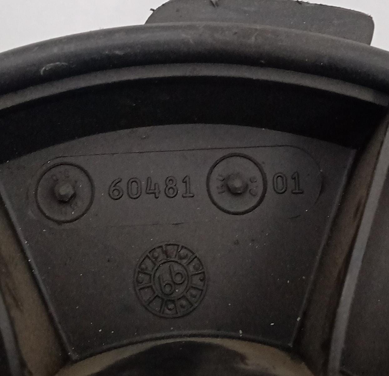 Ventola riscaldamento Ventola riscaldamento