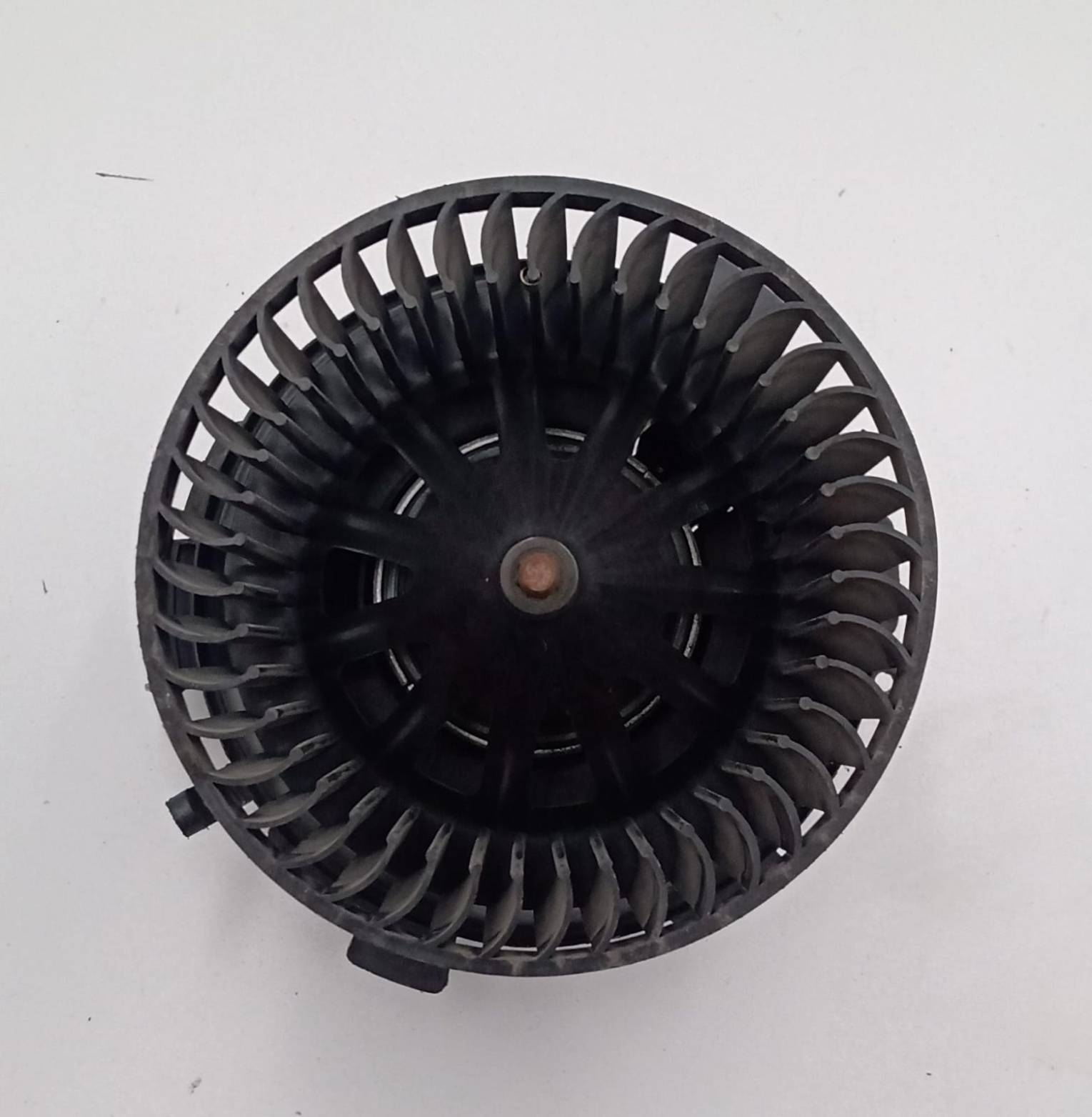 Ventola riscaldamento Ventola riscaldamento