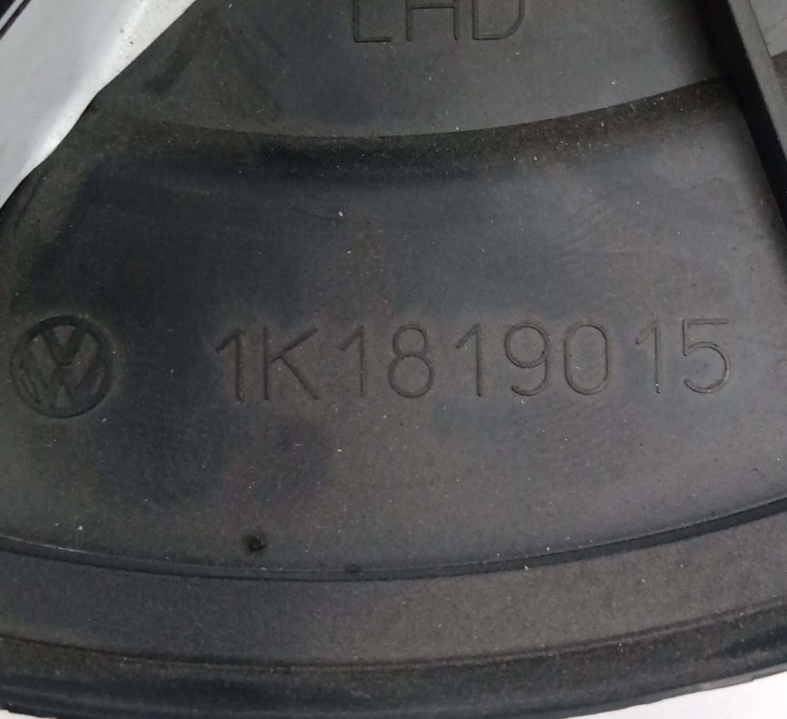 Ventola riscaldamento