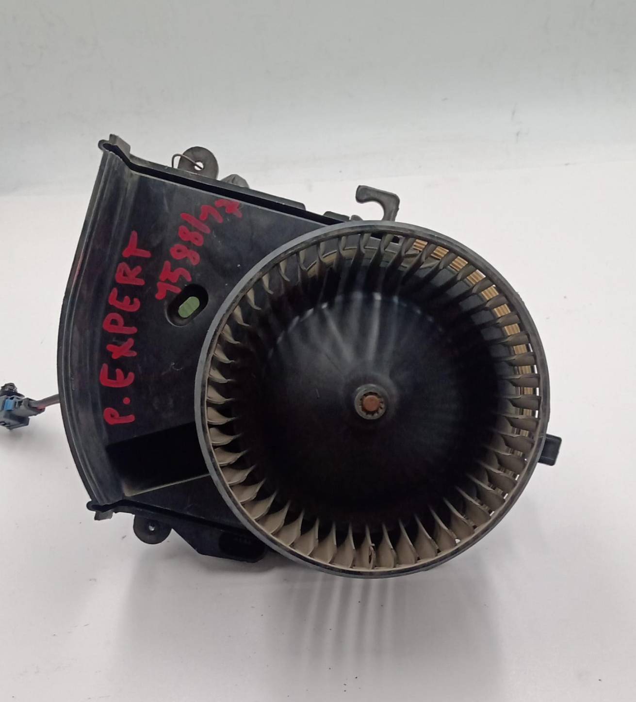 Ventola riscaldamento Ventola riscaldamento