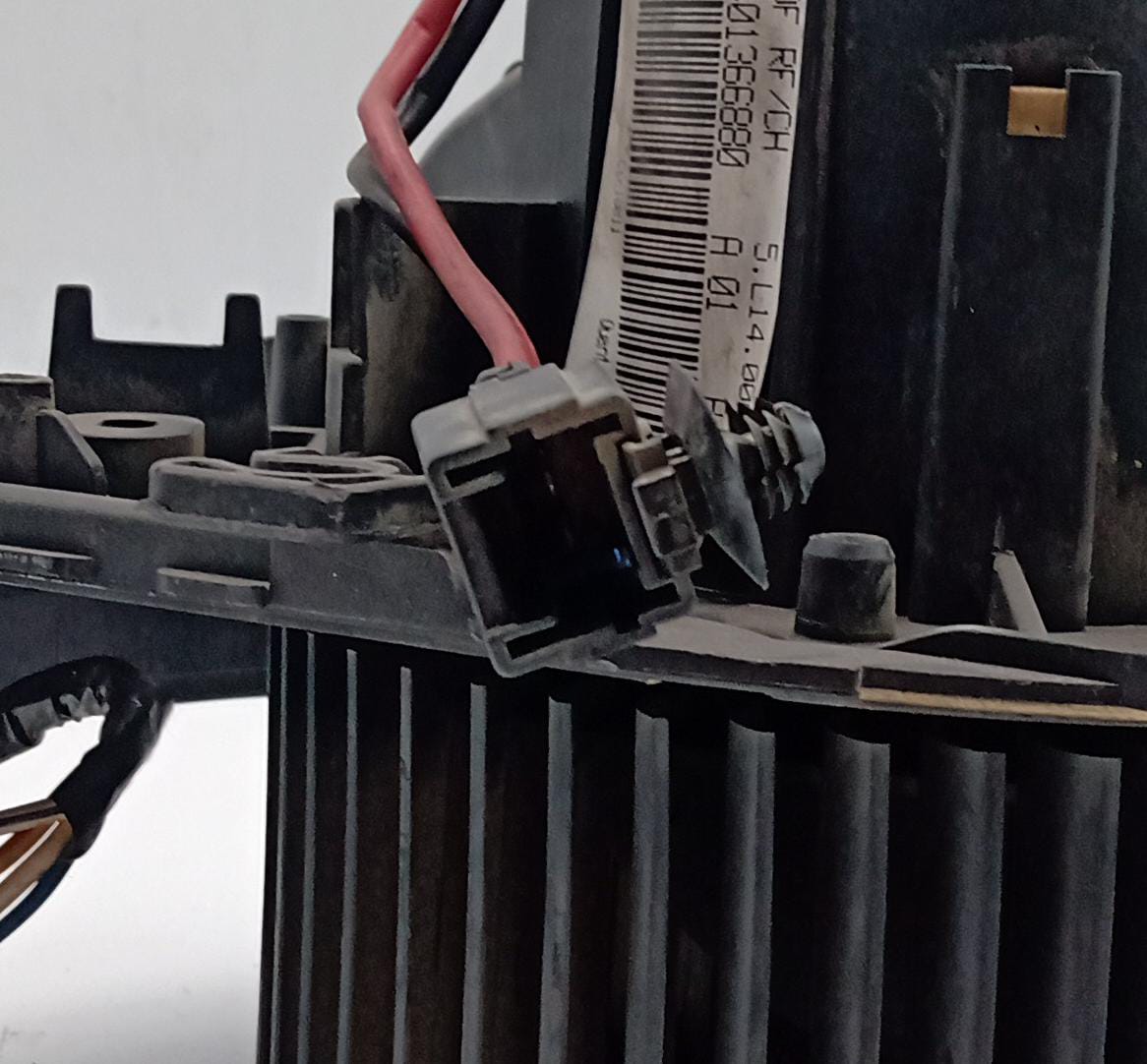 Ventola riscaldamento Ventola riscaldamento