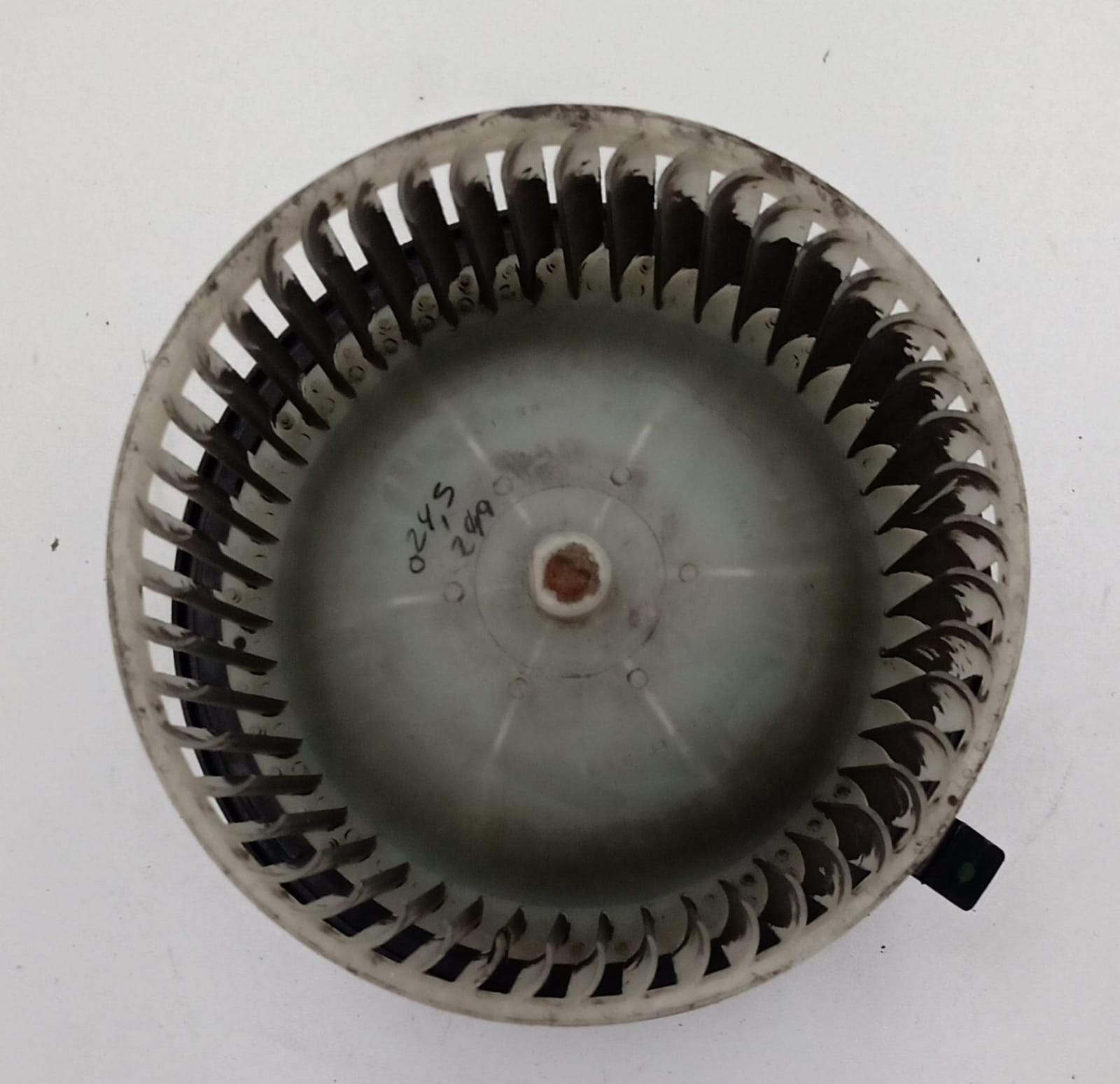 Ventola riscaldamento Ventola riscaldamento