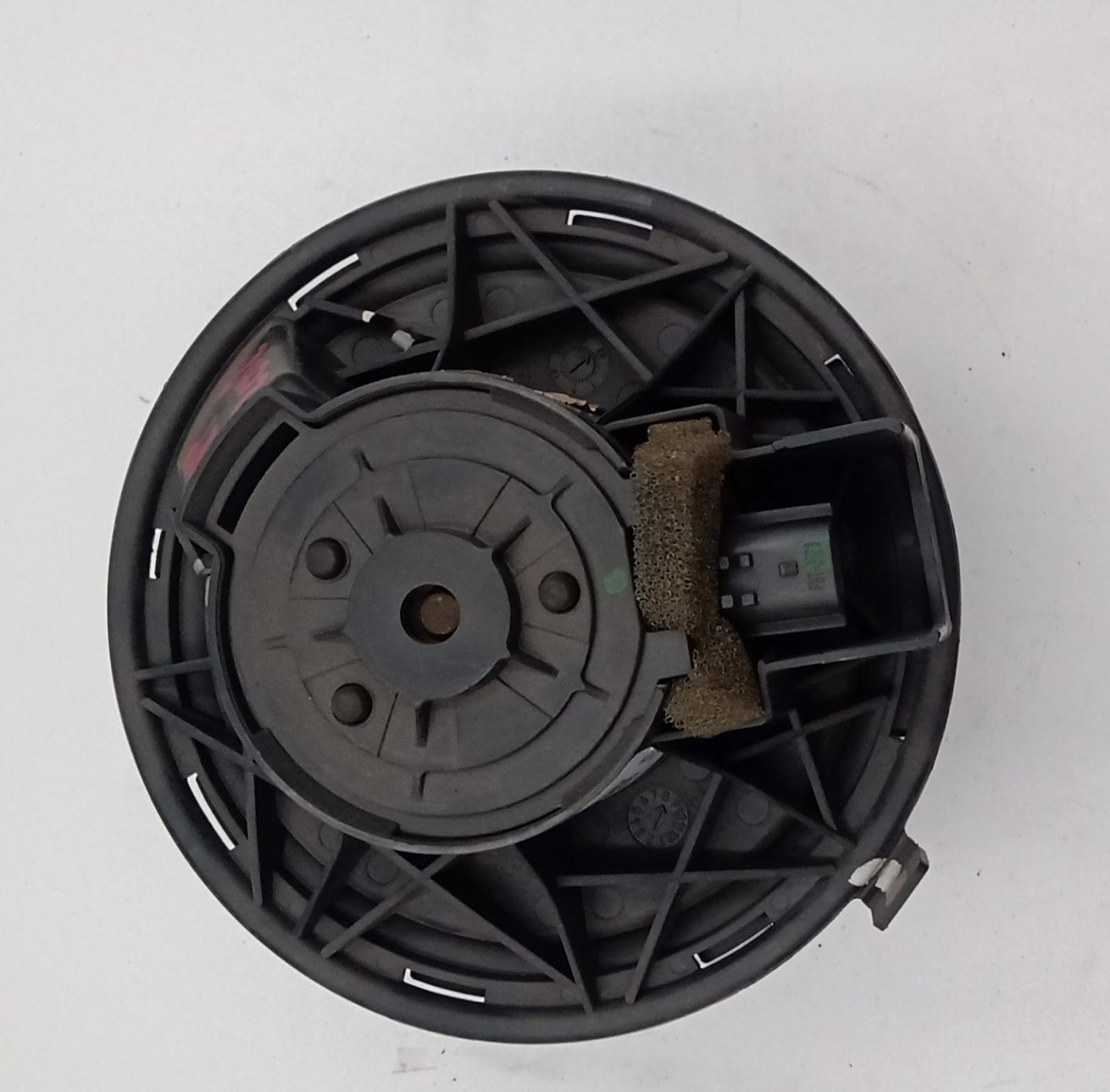 Ventola riscaldamento Ventola riscaldamento