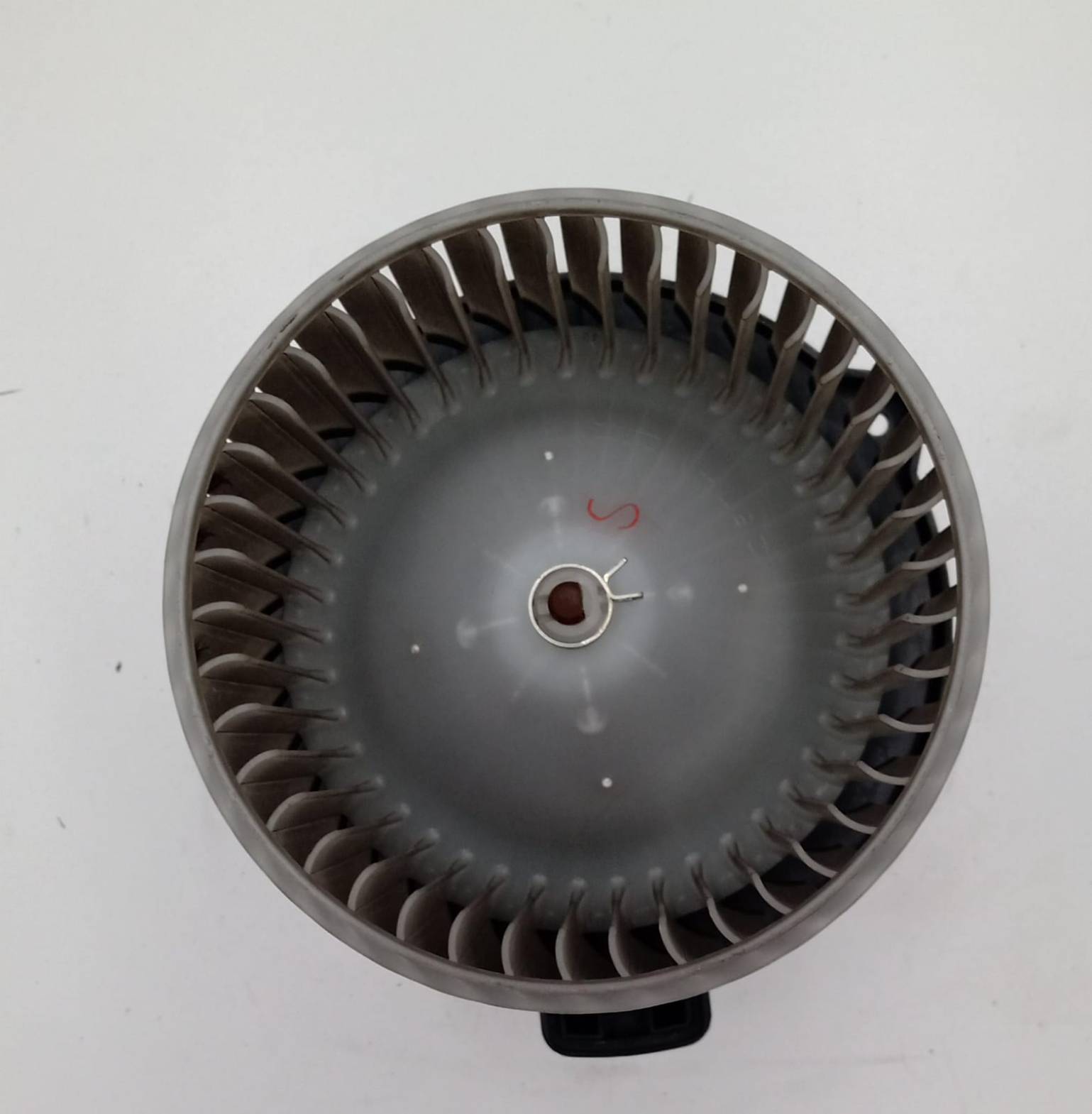 Ventola riscaldamento Ventola riscaldamento