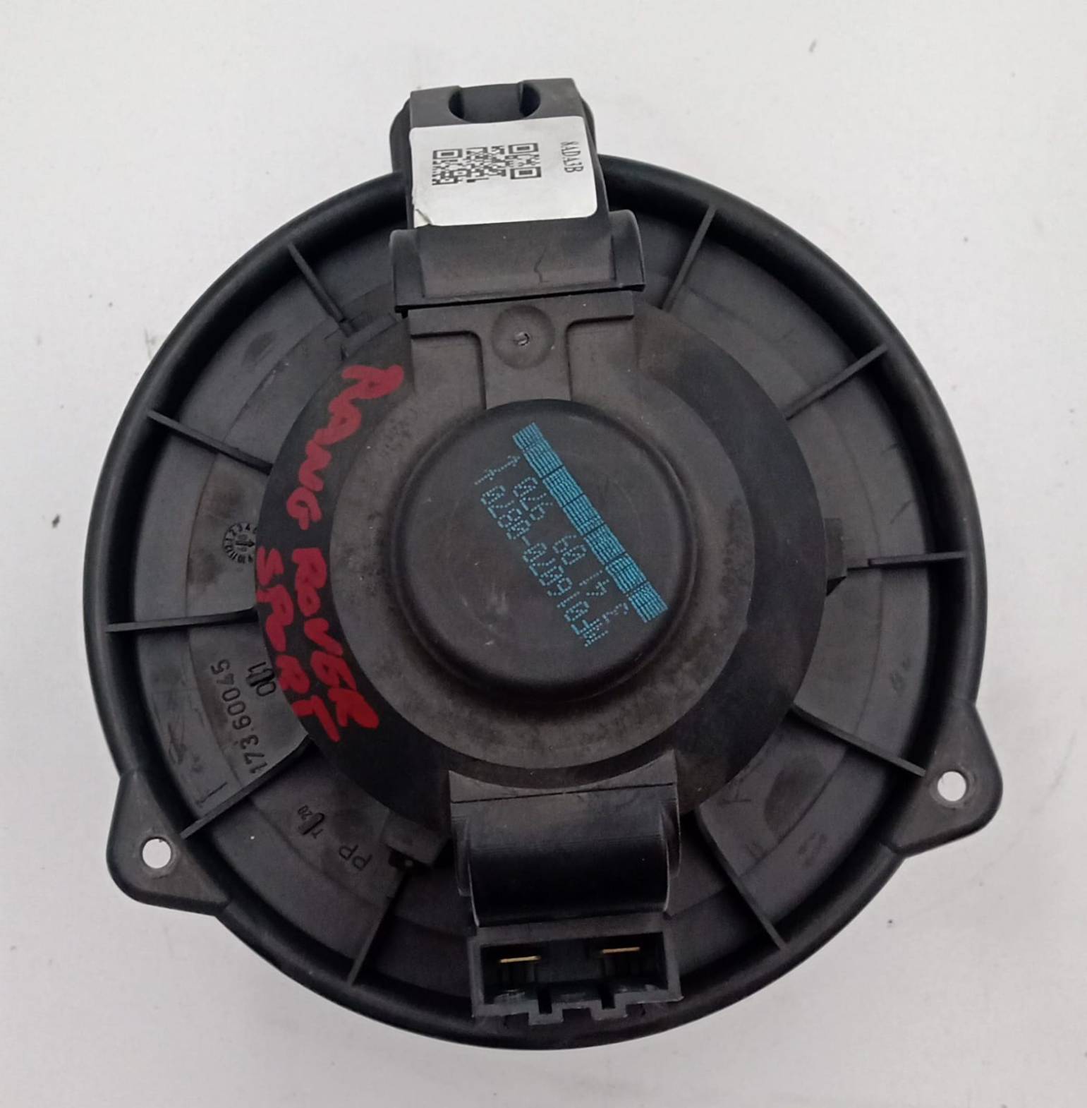 Ventola riscaldamento Ventola riscaldamento