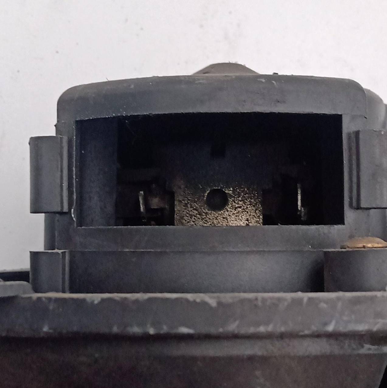 Ventola riscaldamento