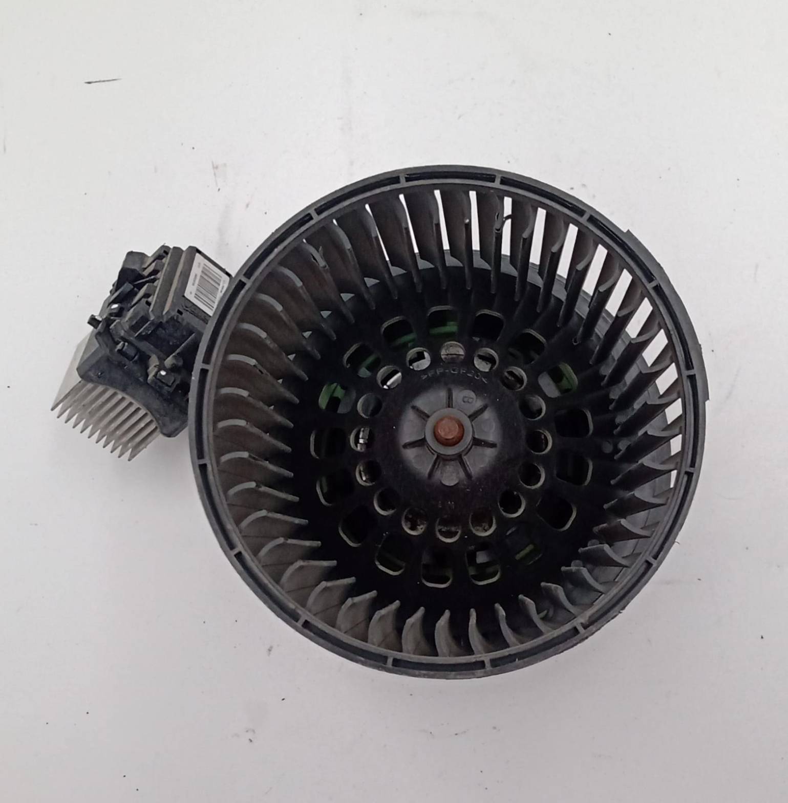 Ventola riscaldamento Ventola riscaldamento