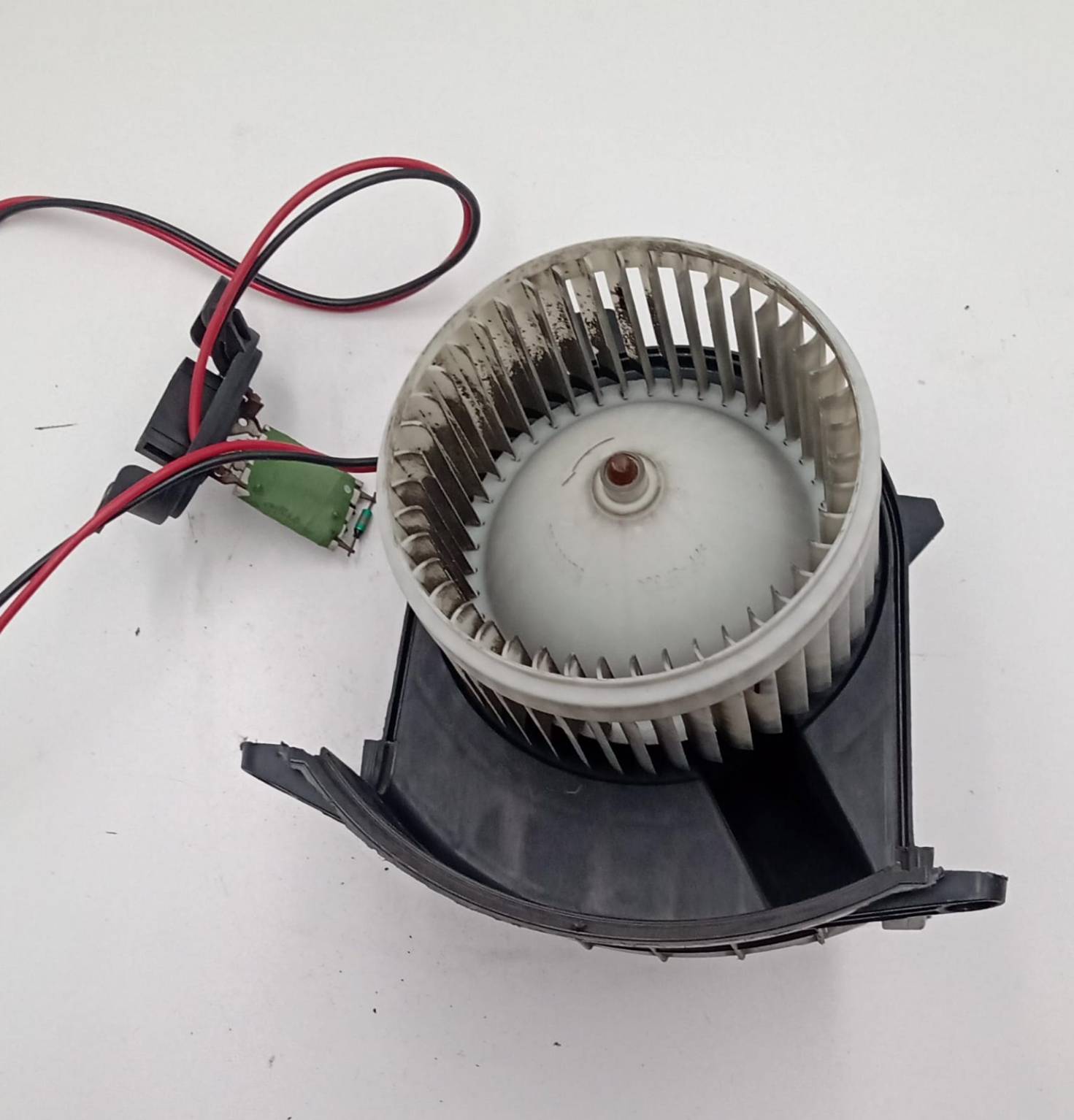 Ventola riscaldamento Ventola riscaldamento