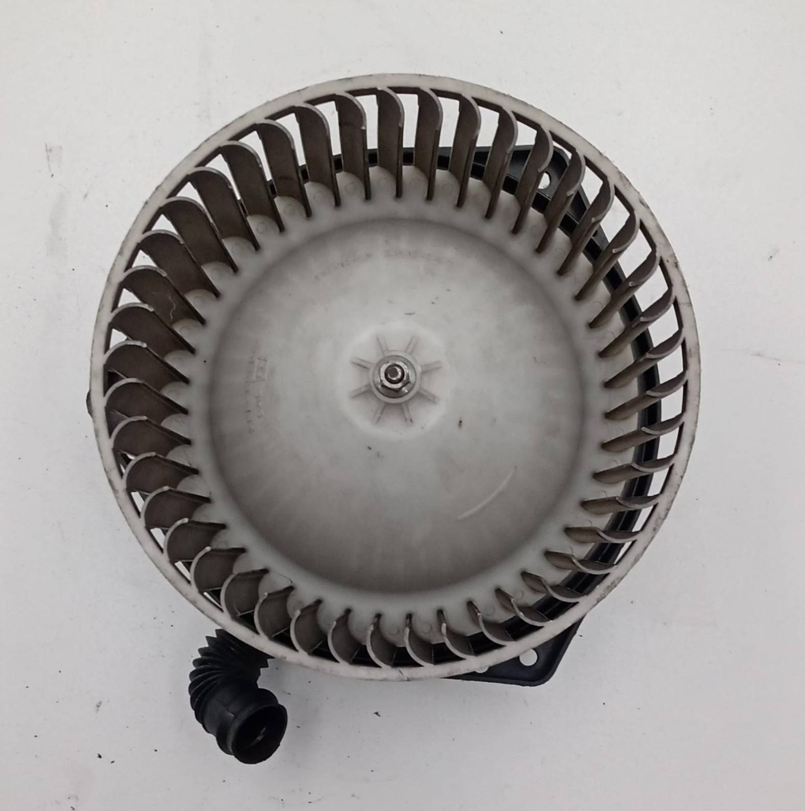 Ventola riscaldamento