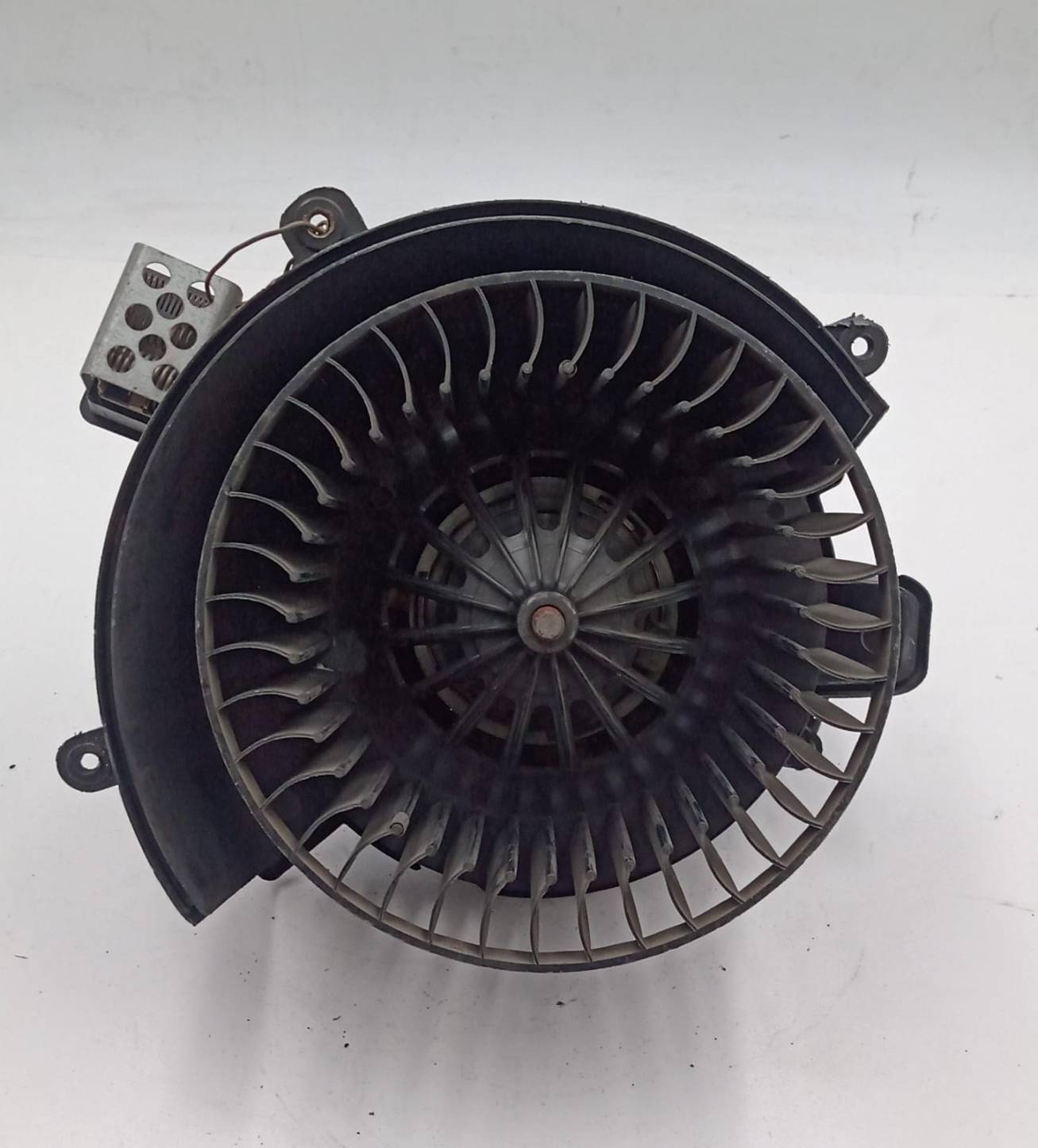 Ventola riscaldamento Ventola riscaldamento