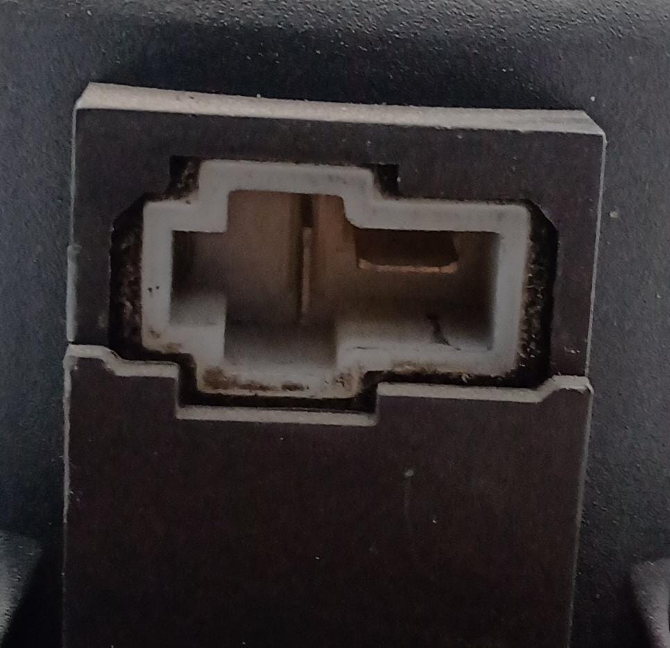 Ventola riscaldamento