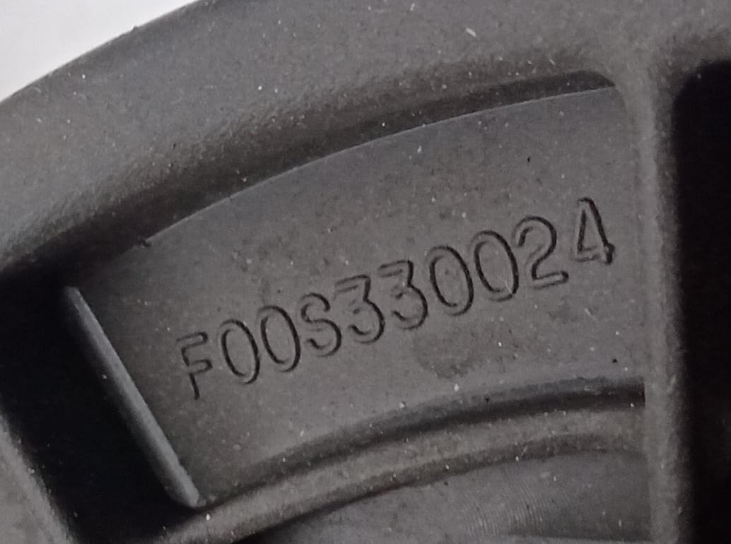 Ventola riscaldamento