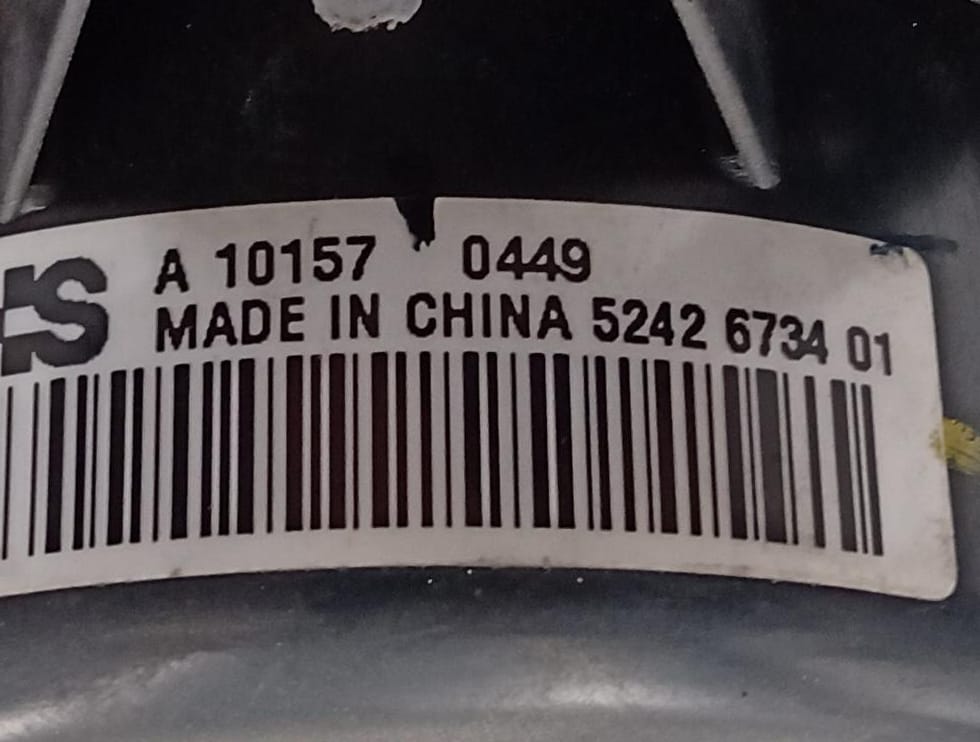 Ventola riscaldamento Ventola riscaldamento