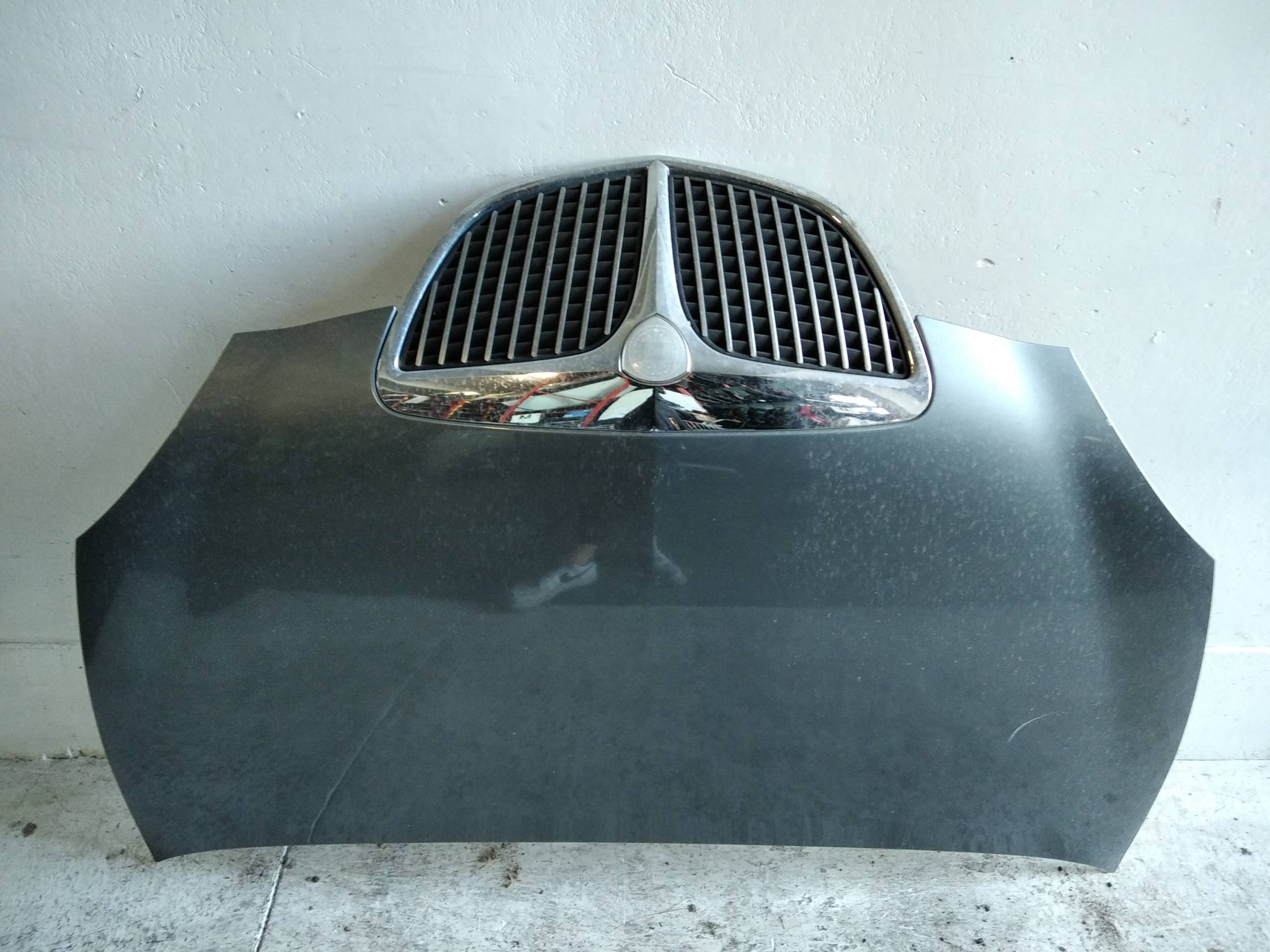 Cofano ant. Cofano ant.