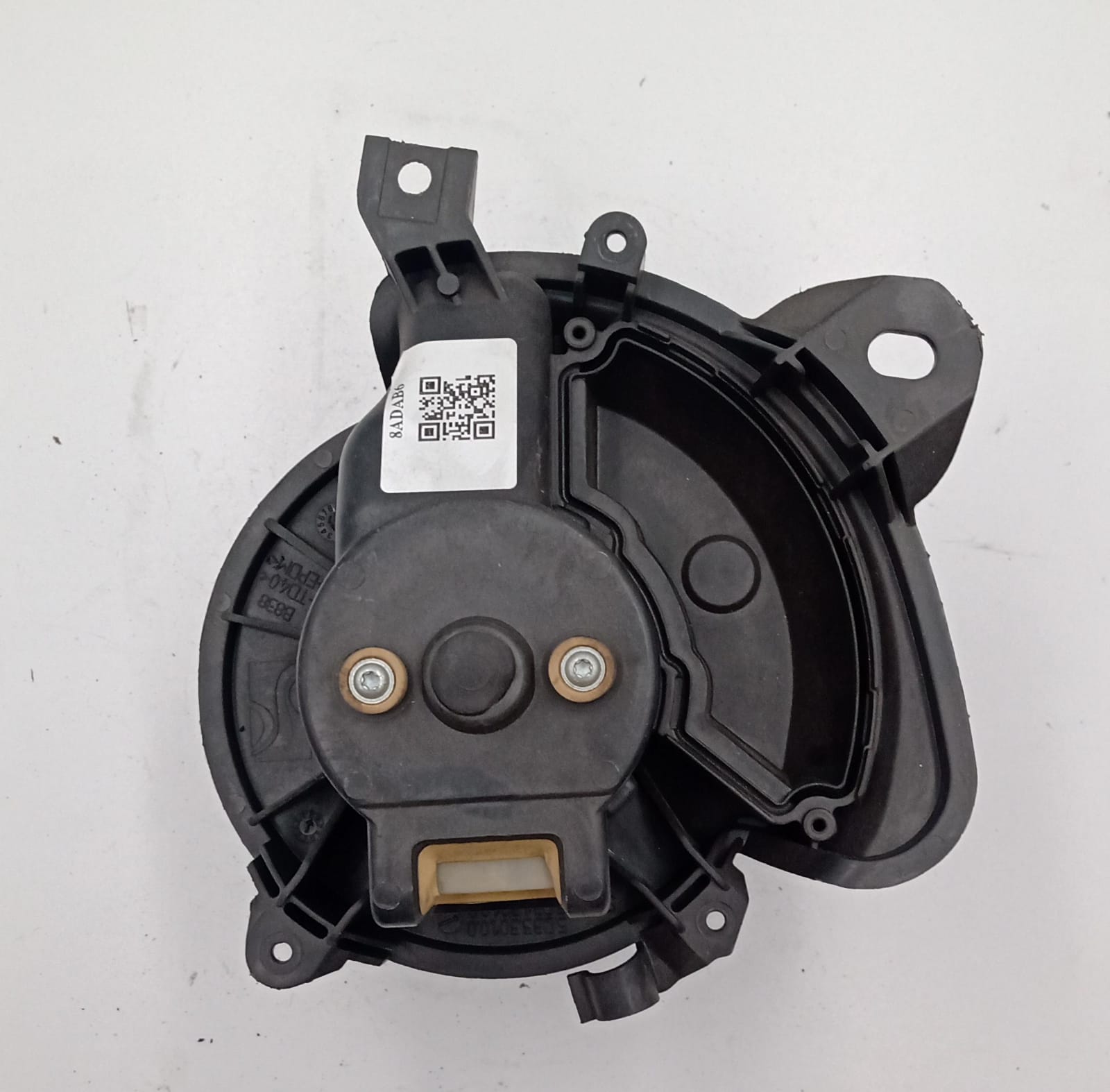 Ventola riscaldamento Ventola riscaldamento