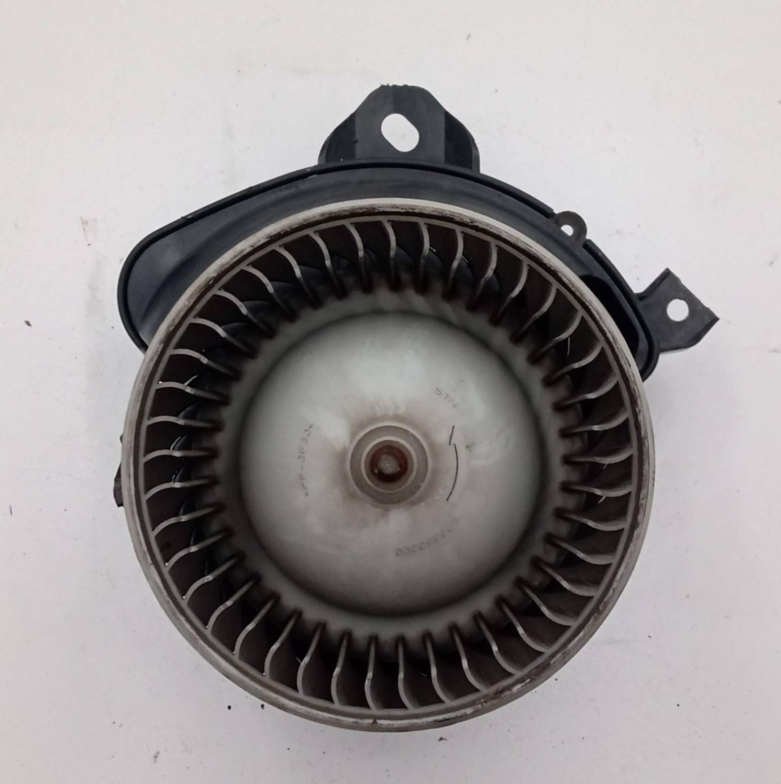 Ventola riscaldamento Ventola riscaldamento