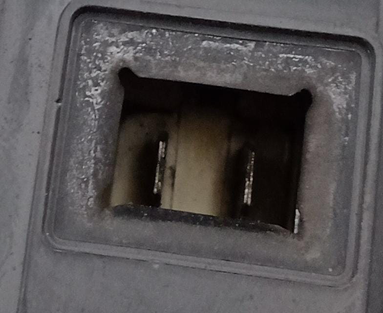 Ventola riscaldamento Ventola riscaldamento