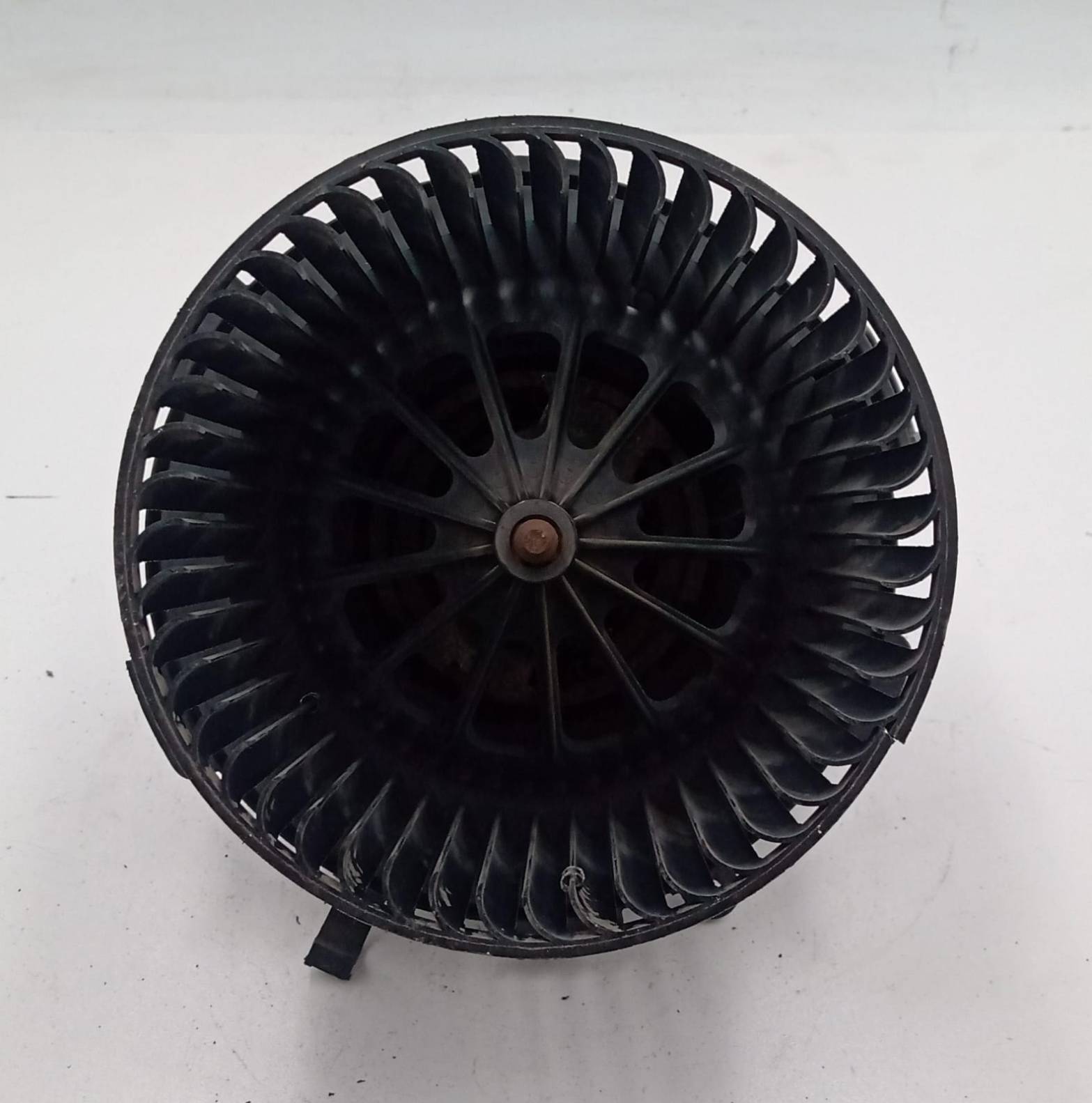 Ventola riscaldamento Ventola riscaldamento