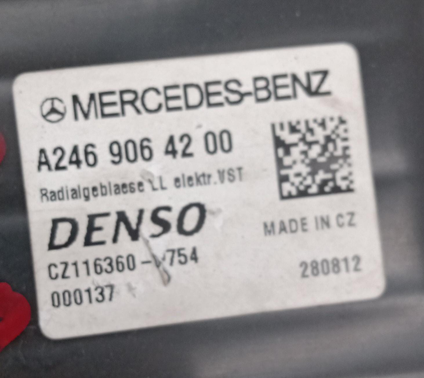 Ventola riscaldamento Ventola riscaldamento