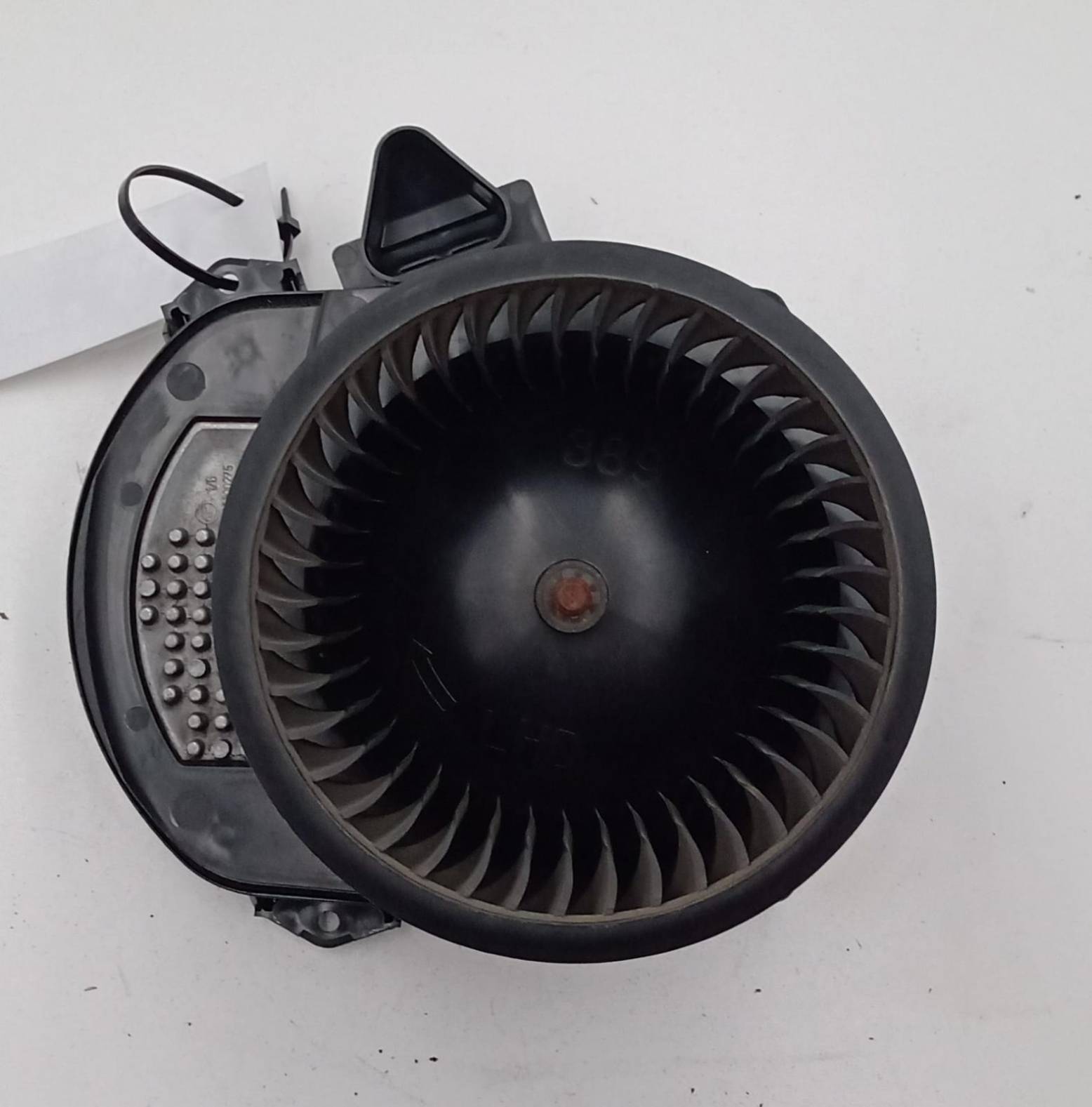 Ventola riscaldamento Ventola riscaldamento