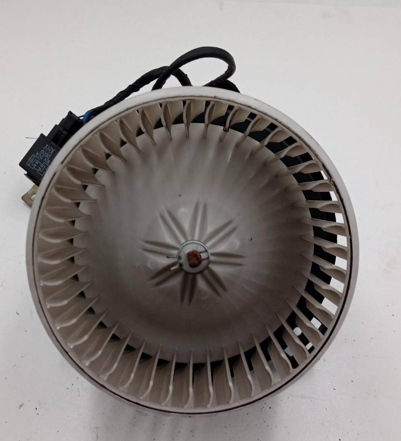 Ventola riscaldamento Ventola riscaldamento