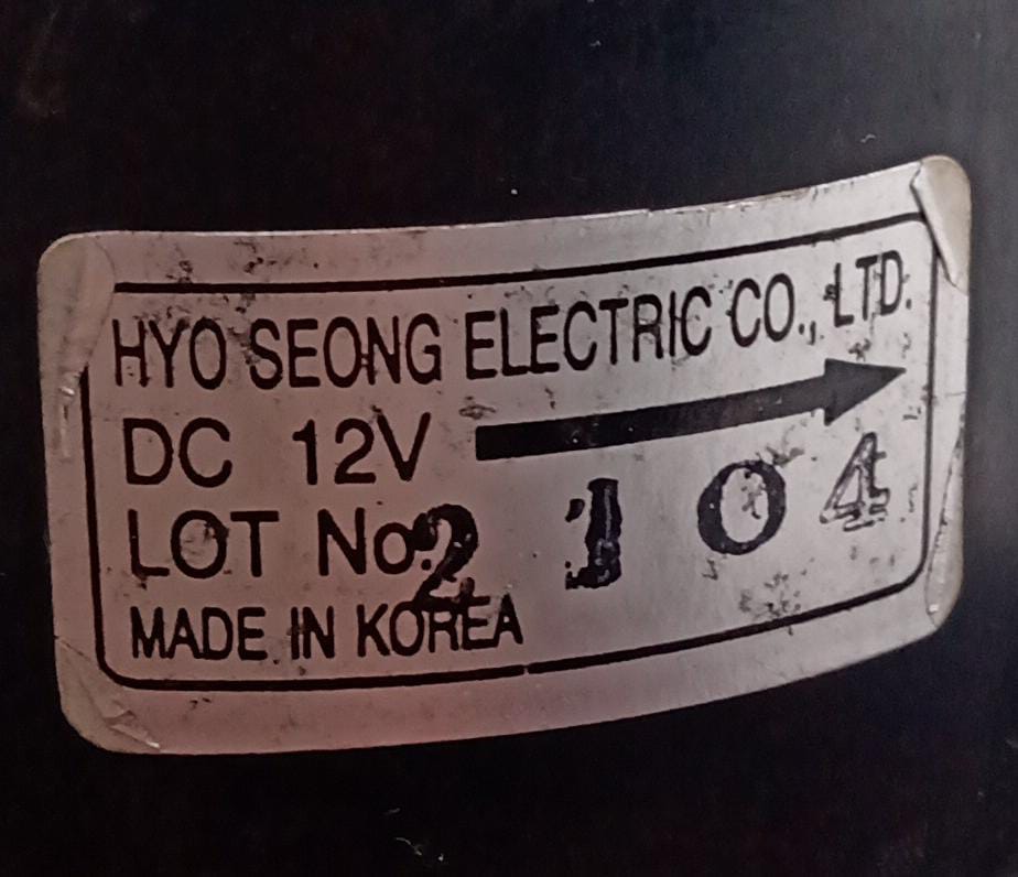 Ventola riscaldamento Ventola riscaldamento