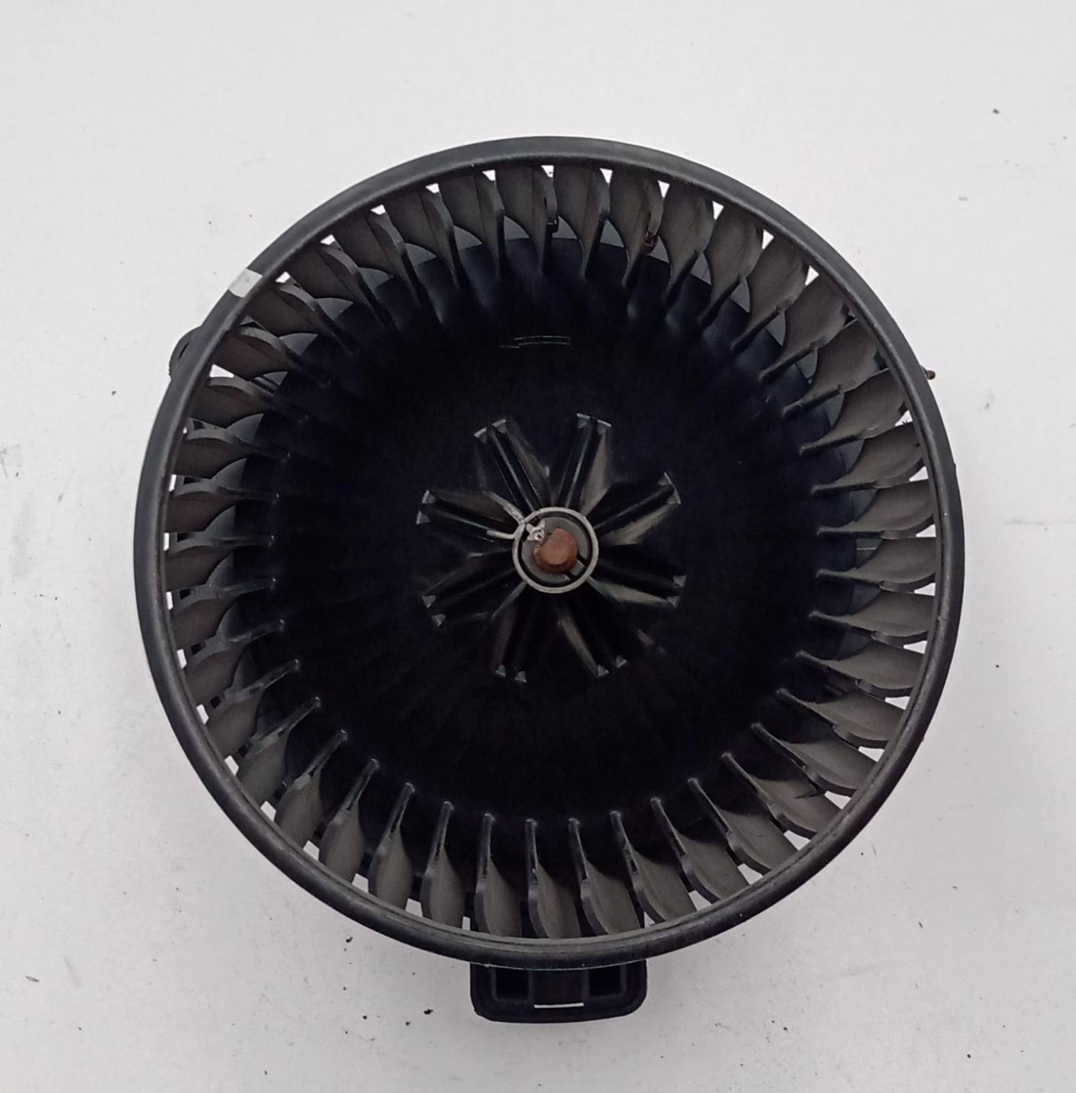 Ventola riscaldamento