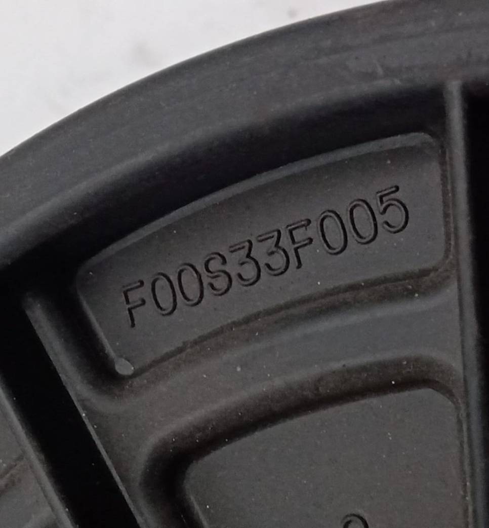 Ventola riscaldamento