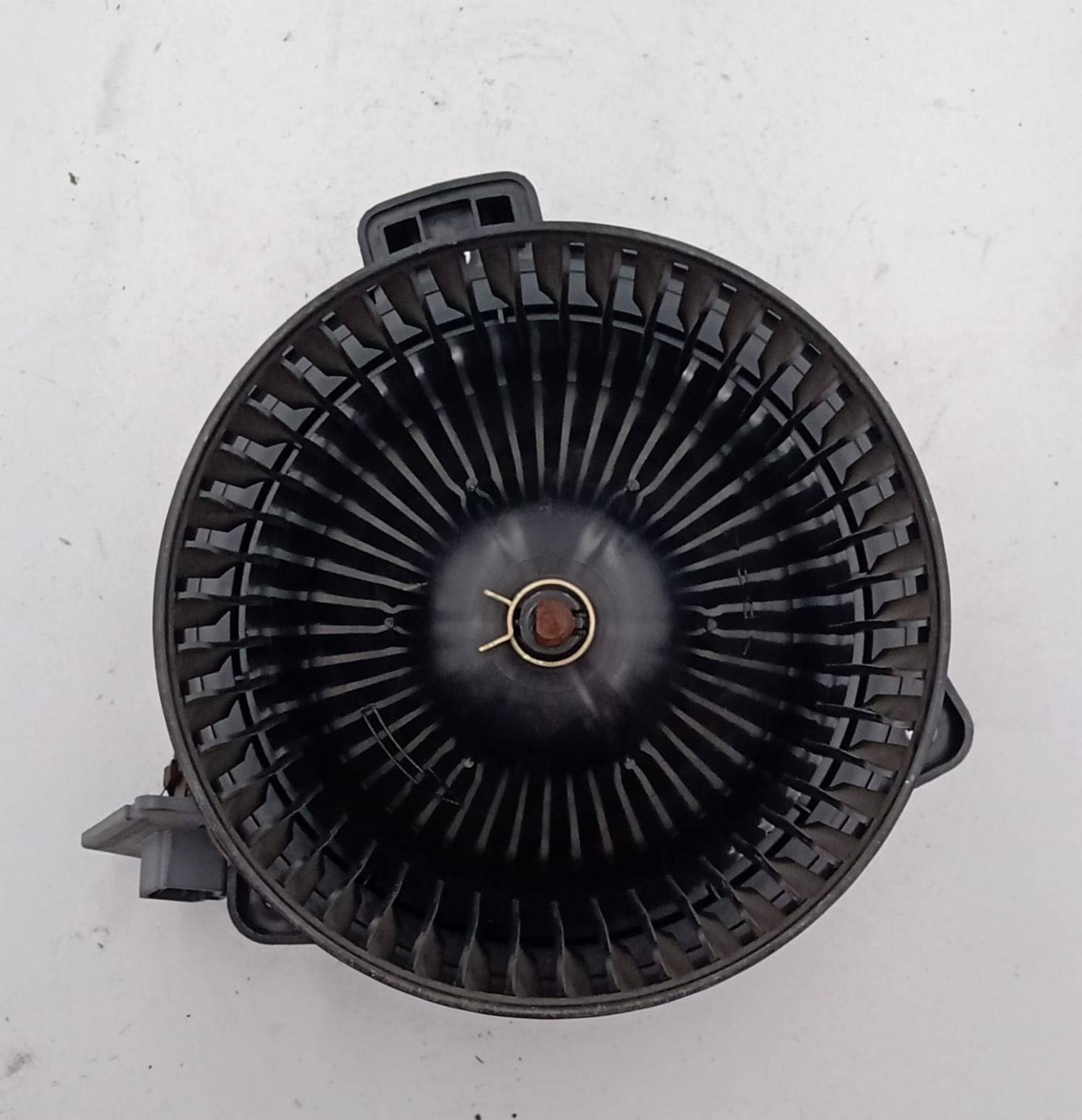 Ventola riscaldamento Ventola riscaldamento