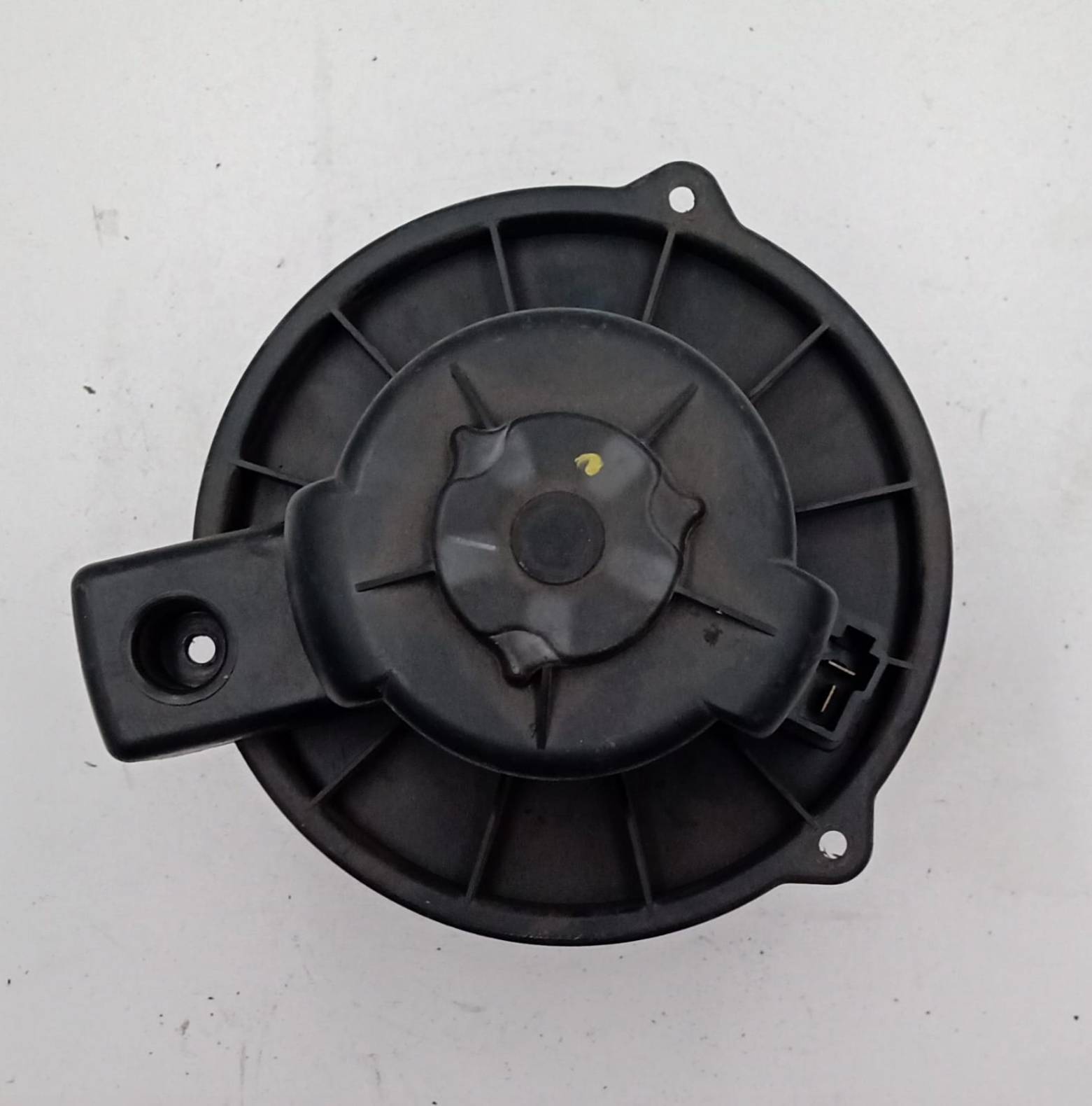 Ventola riscaldamento