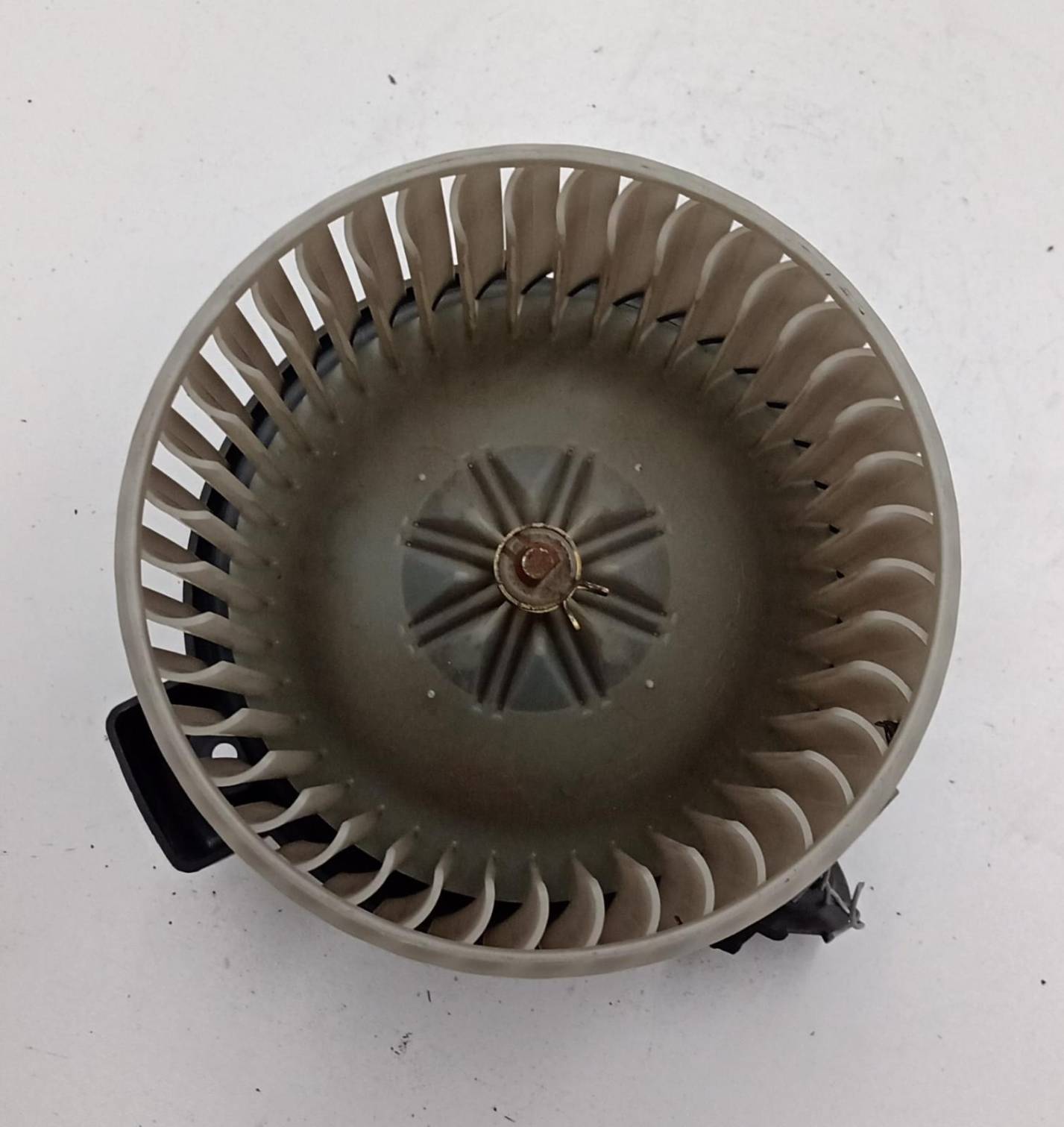 Ventola riscaldamento