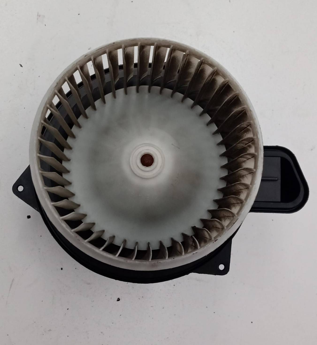 Ventola riscaldamento