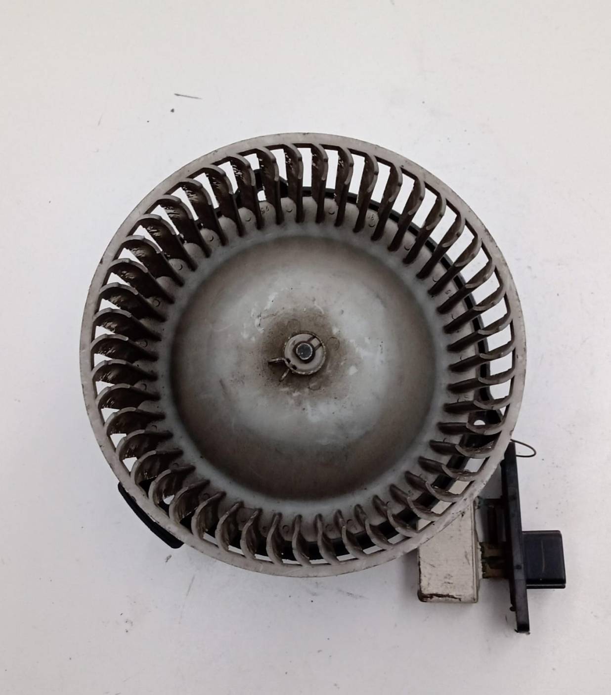 Ventola riscaldamento