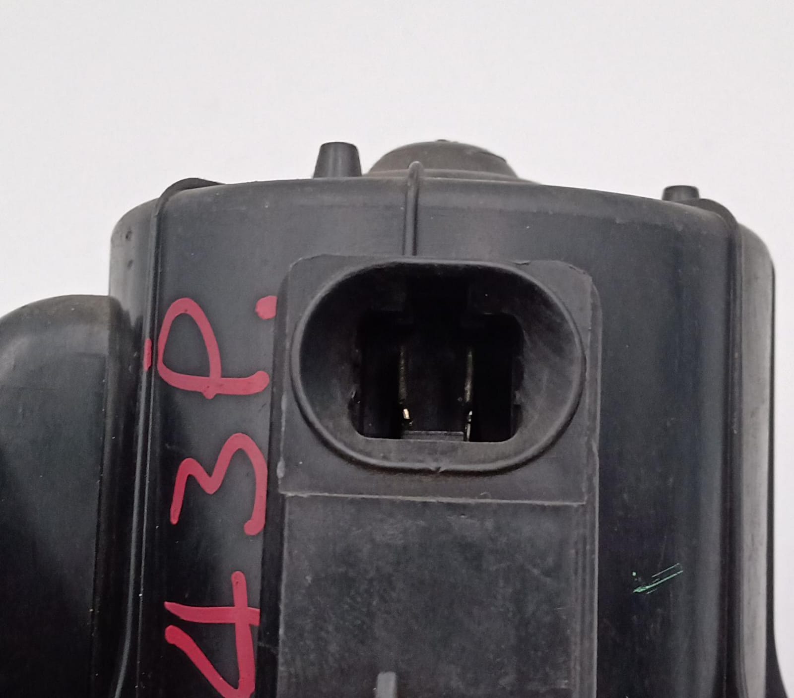 Ventola riscaldamento