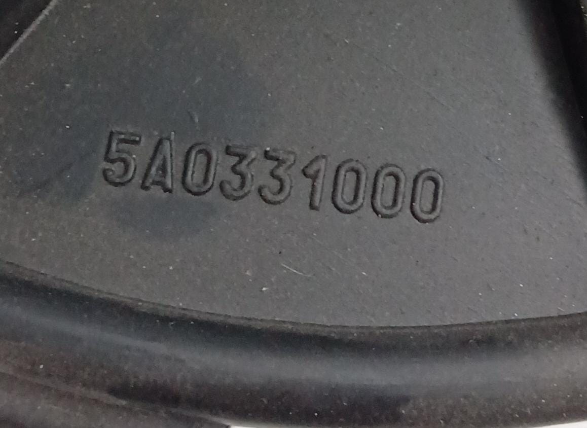 Ventola riscaldamento