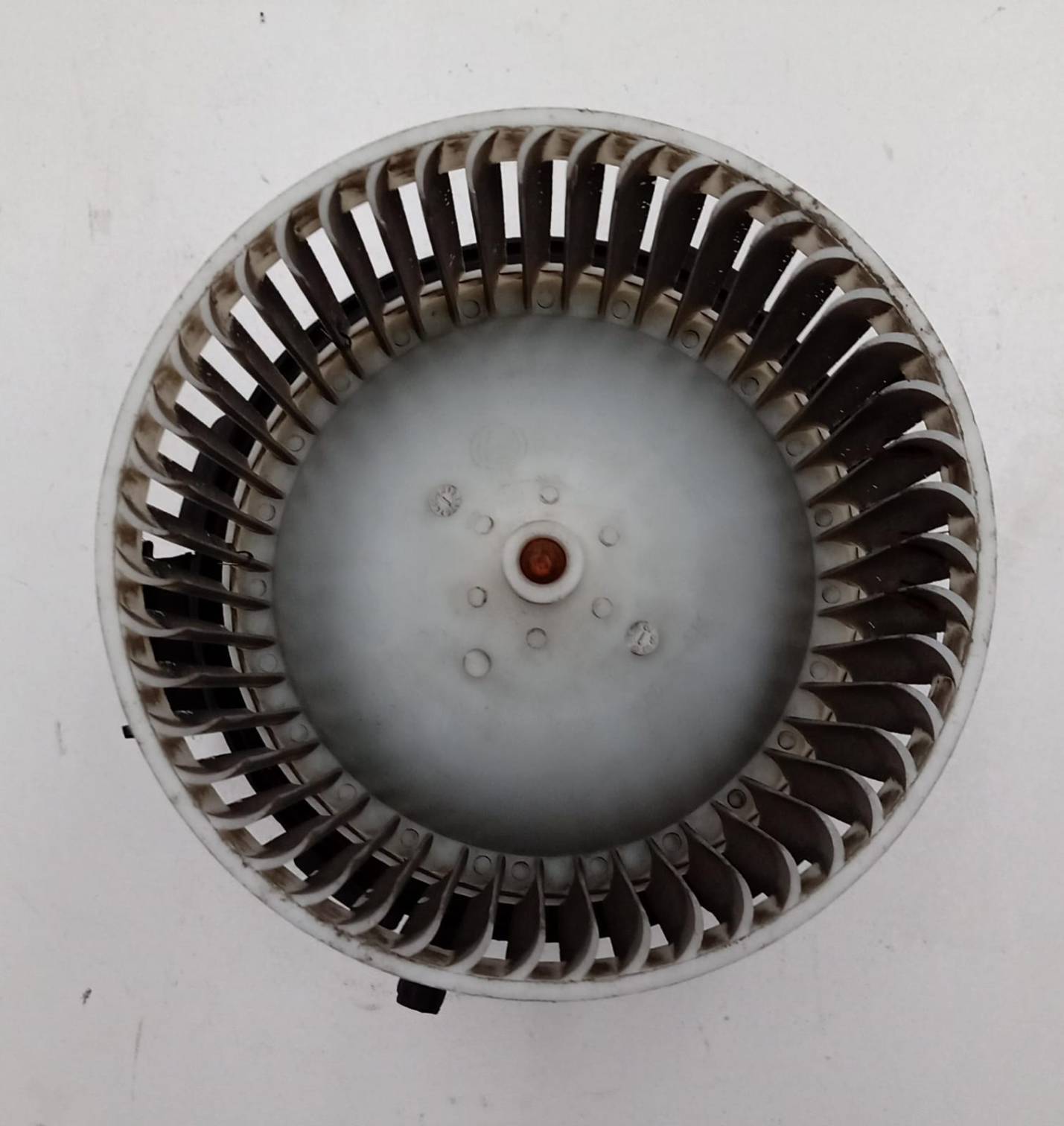 Ventola riscaldamento