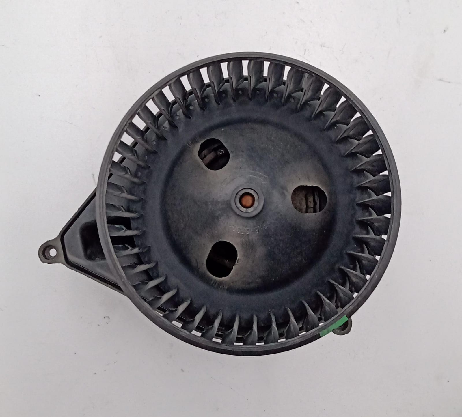 Ventola riscaldamento