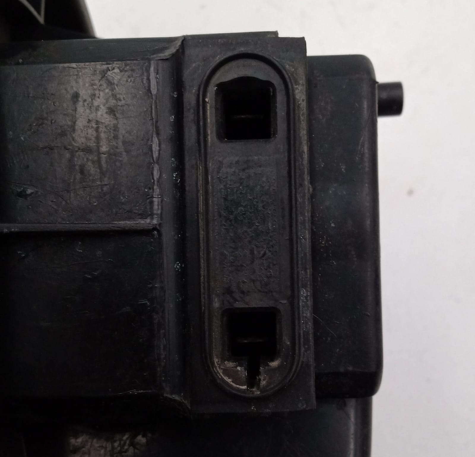 Ventola riscaldamento