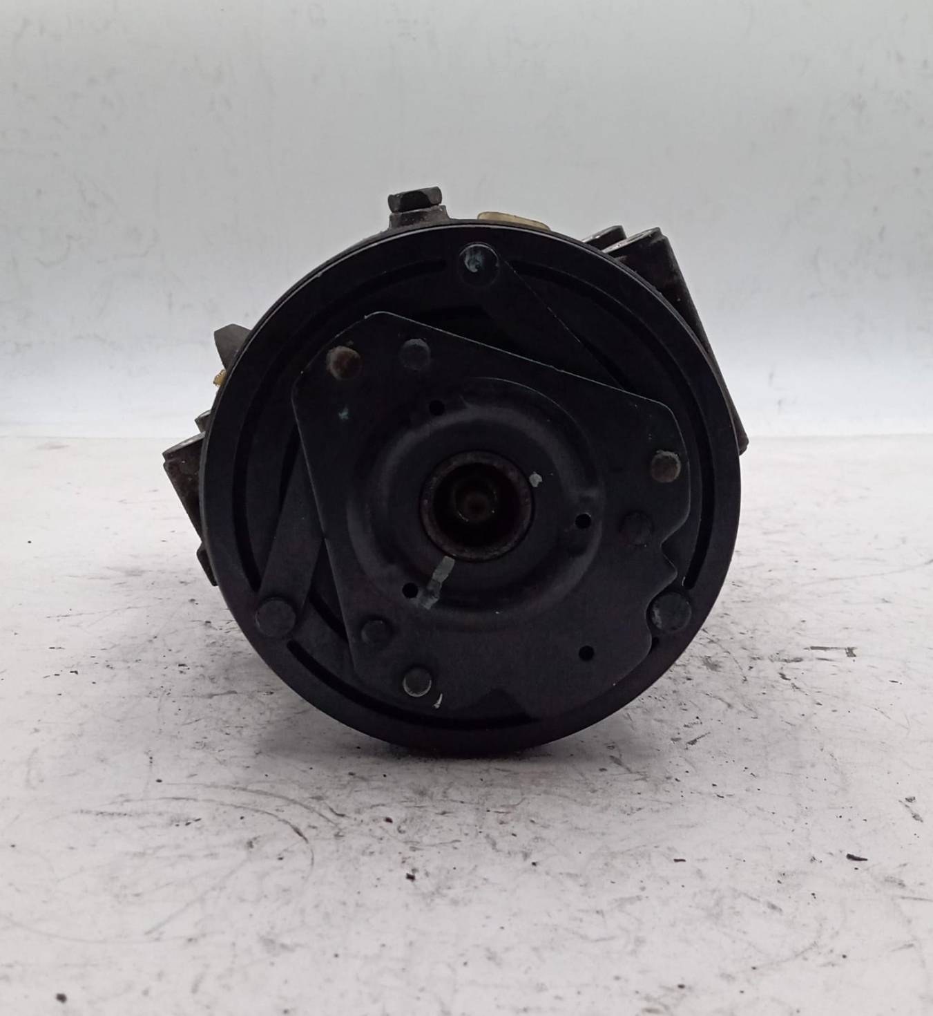 Compressore aria condizionata