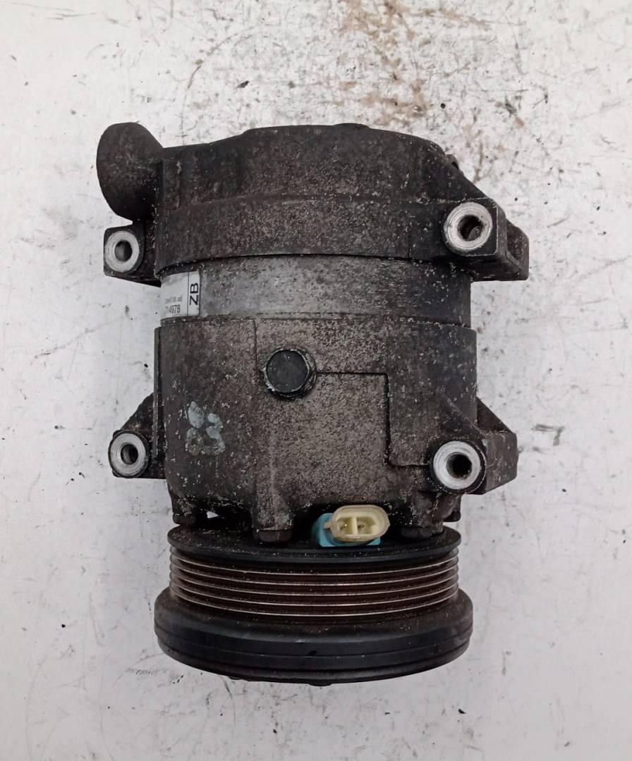 Compressore aria condizionata