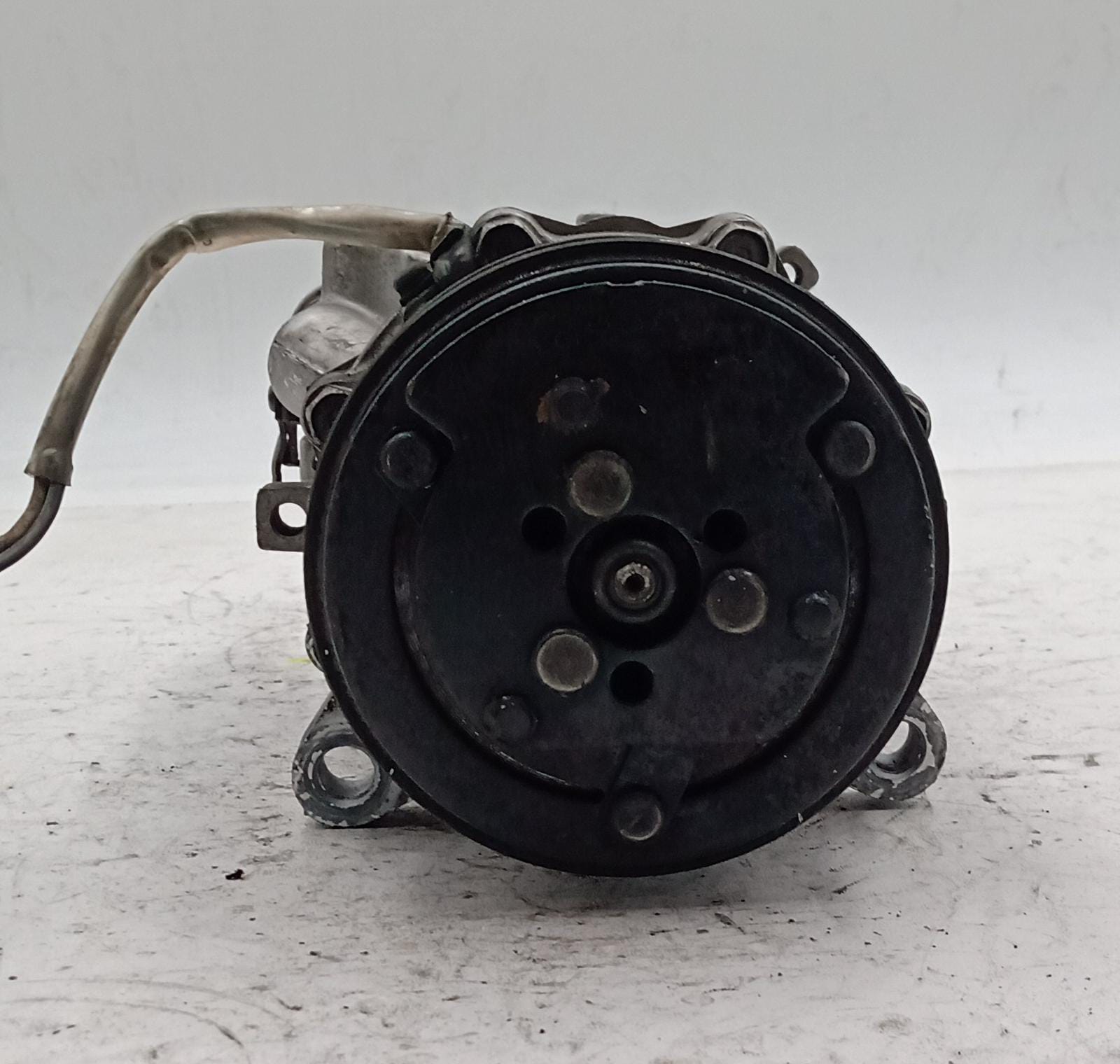 Compressore aria condiazionata