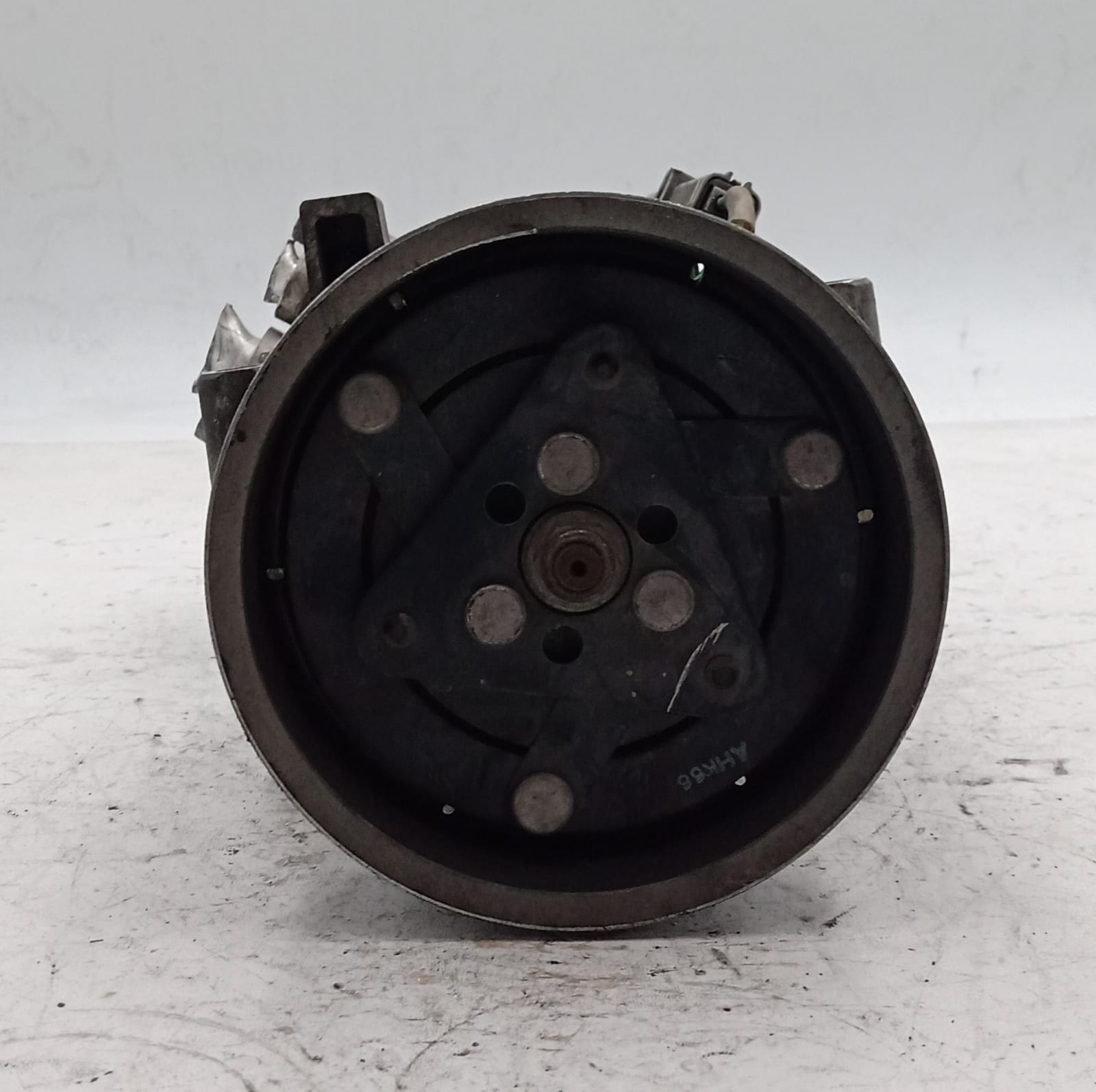 Compressore aria condizionata