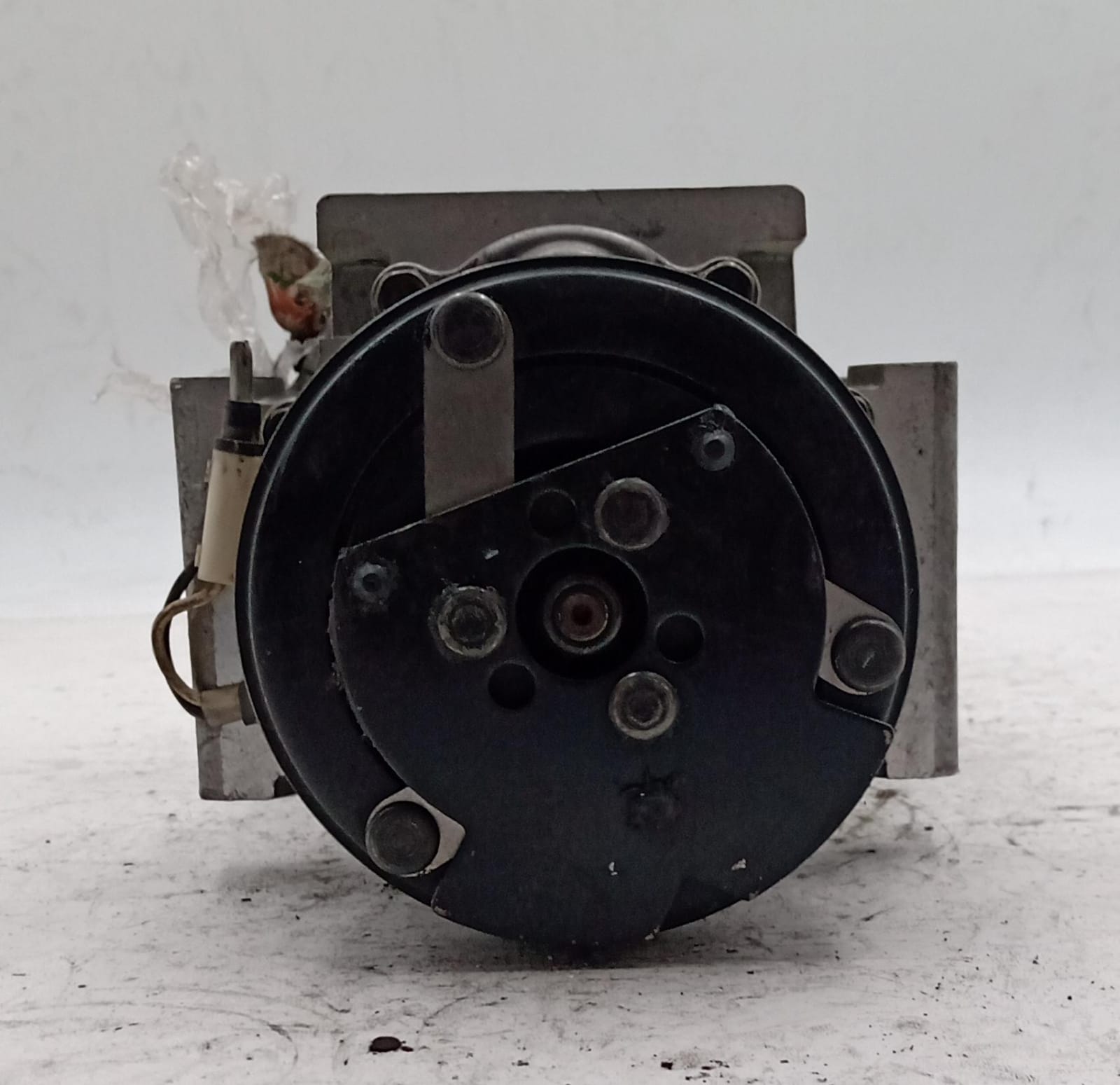 Compressore aria condizionata