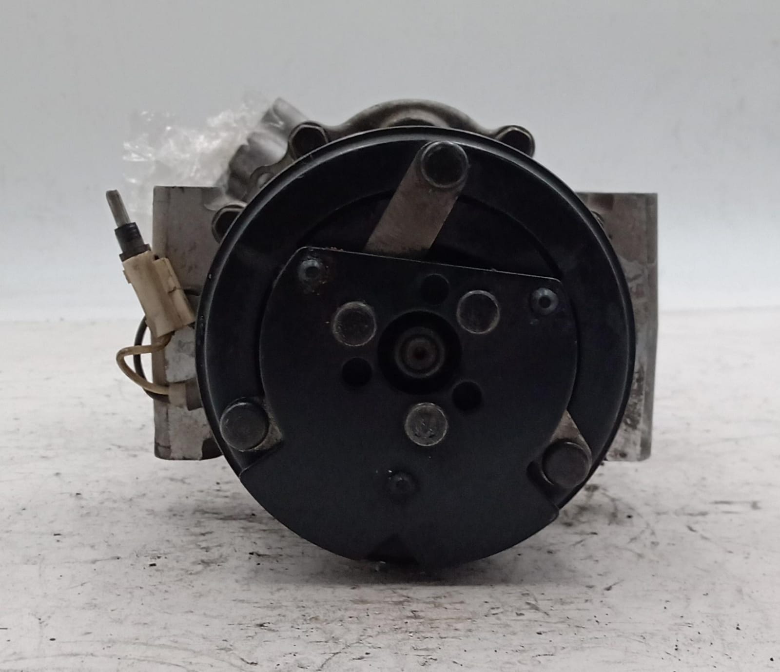 Compressore aria condizionata