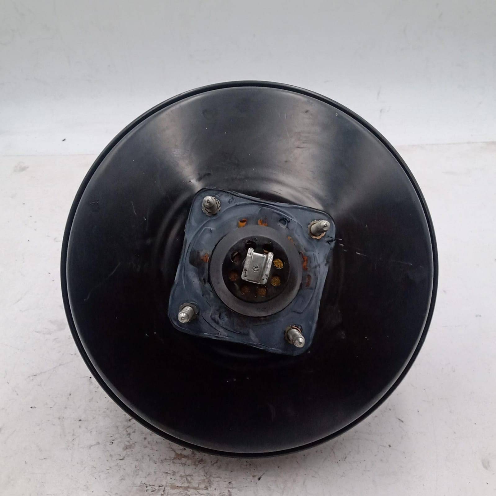 Servofreno con pompa