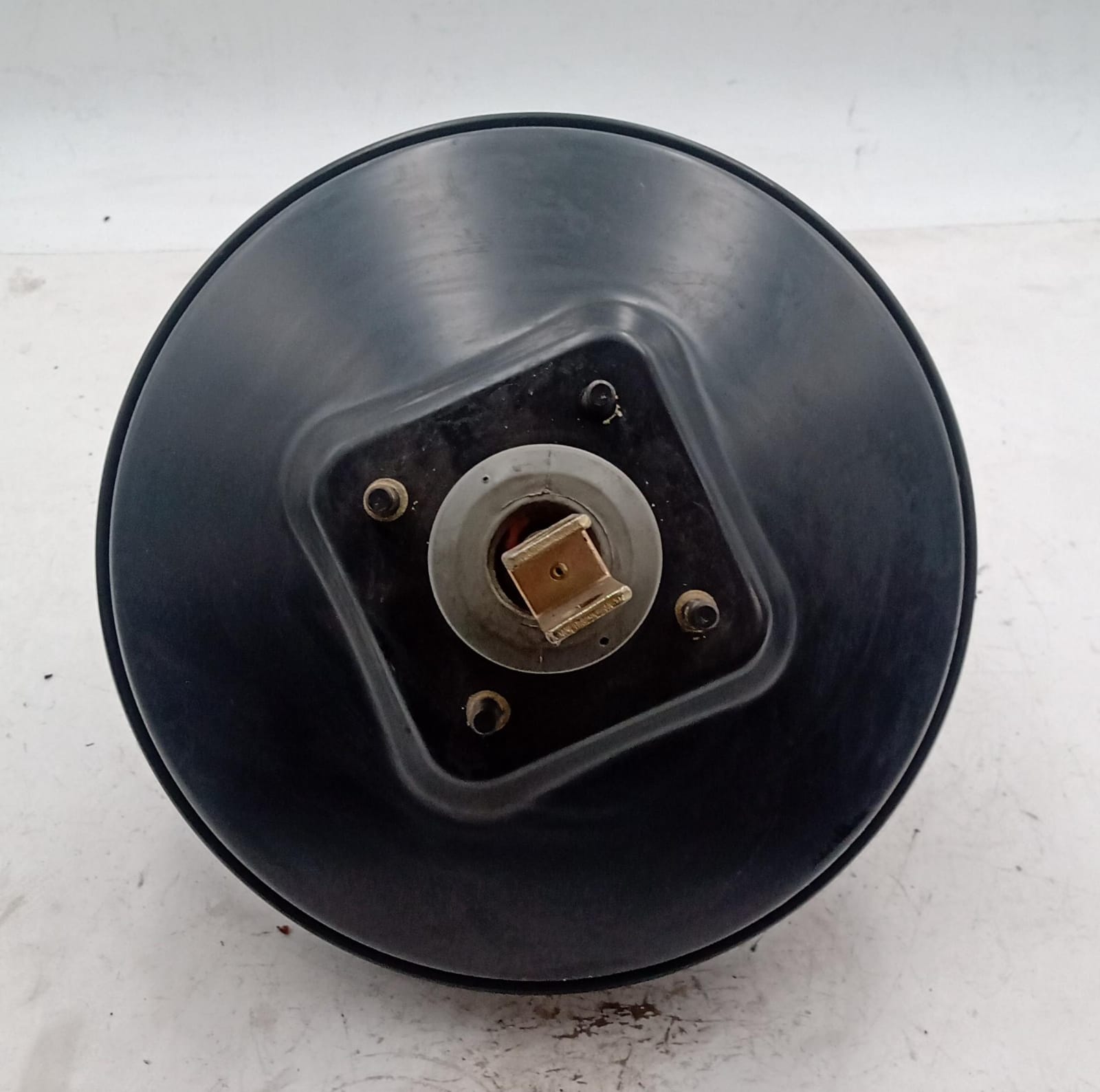 Servofreno con pompa